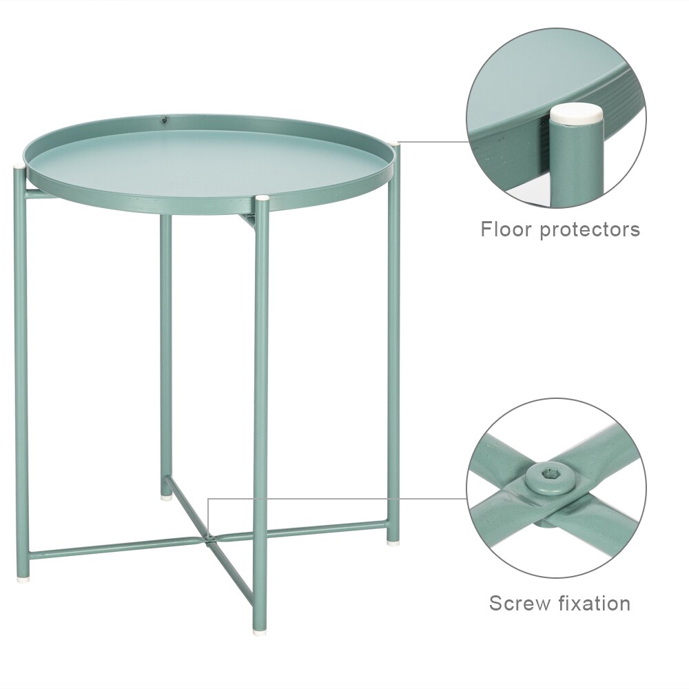Winado 303031703194 End-Tables - View #3
