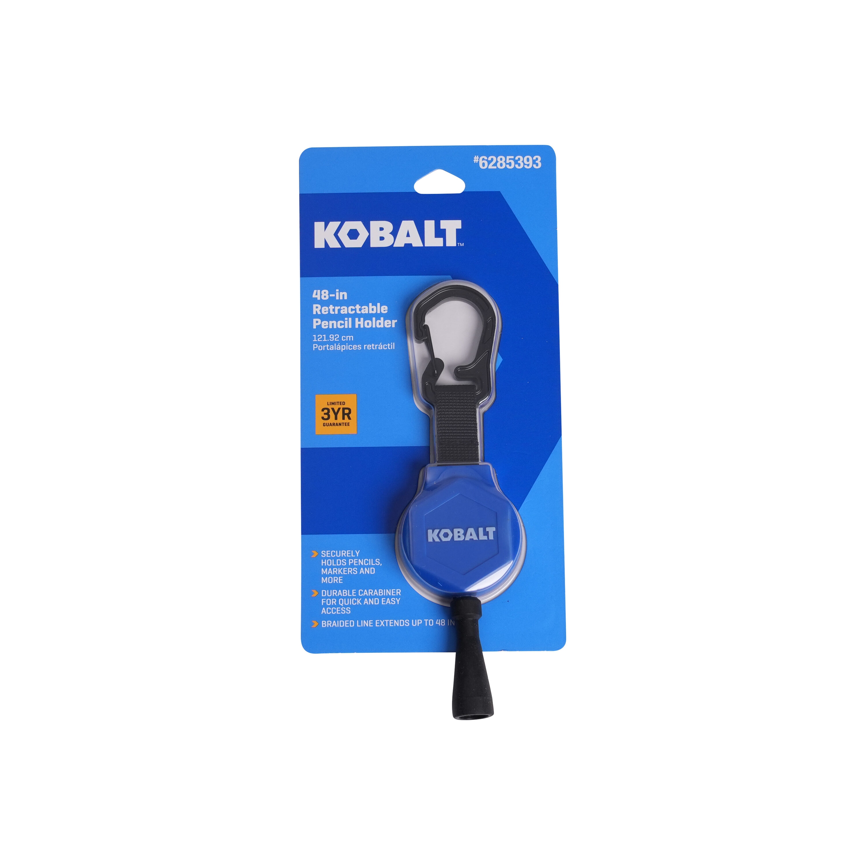 Kobalt 55304 Writing-Utensils - View #2