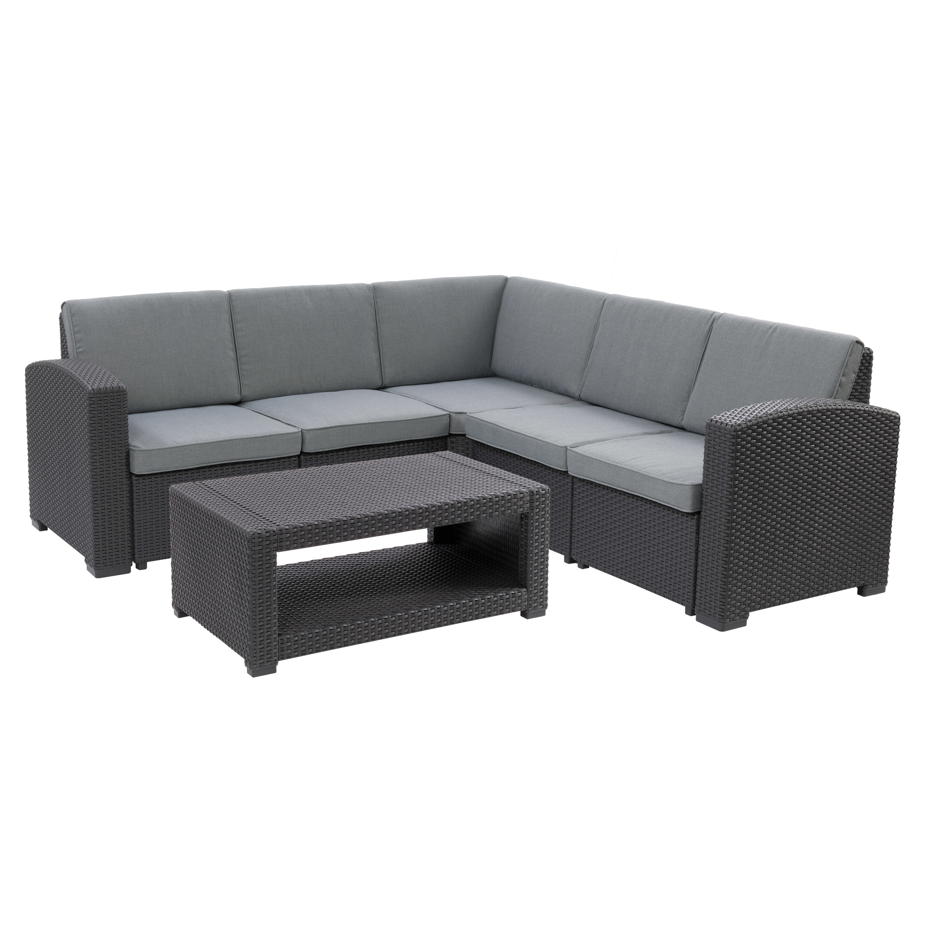 CorLiving PLF-214-S Patio-Conversation-Sets - View #5