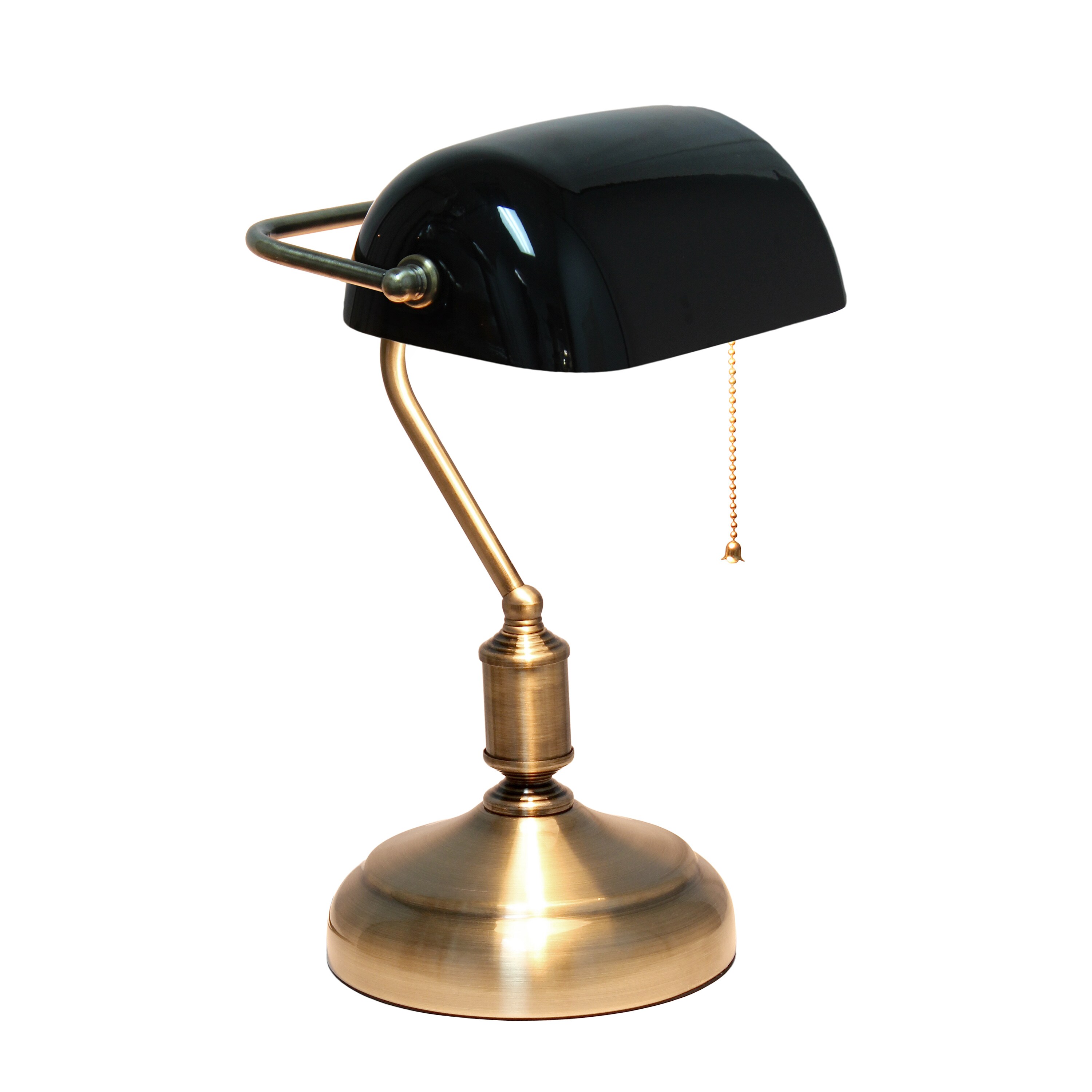Creekwood Home CWT-2036-BK Table-Lamps - View #2