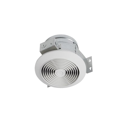 Broan Ventilation Fan 4 5 Sone 60 Cfm, Ceiling Vertical Discharge Exhaust Fan