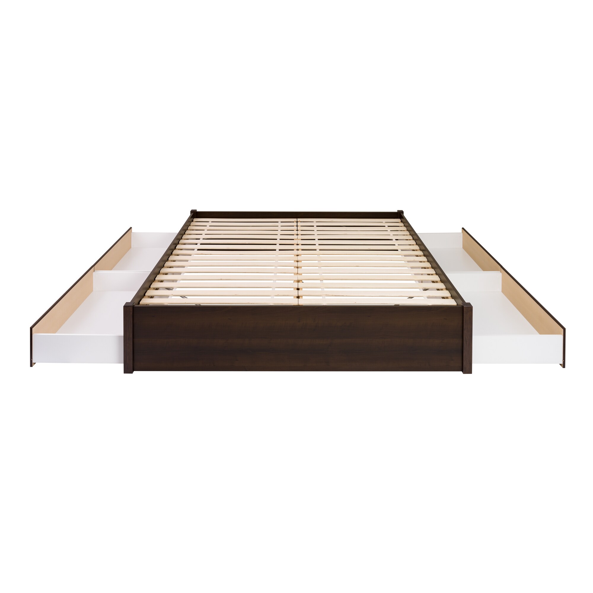 Prepac EBSK-1302-4K beds - View #7