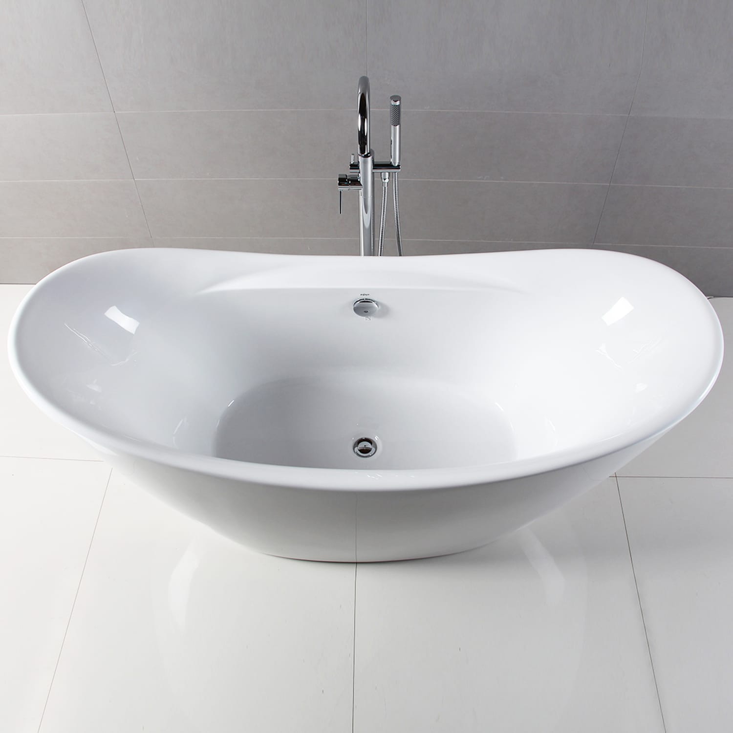 FerdY FERDY-02503-1700 bathtubs - View #3