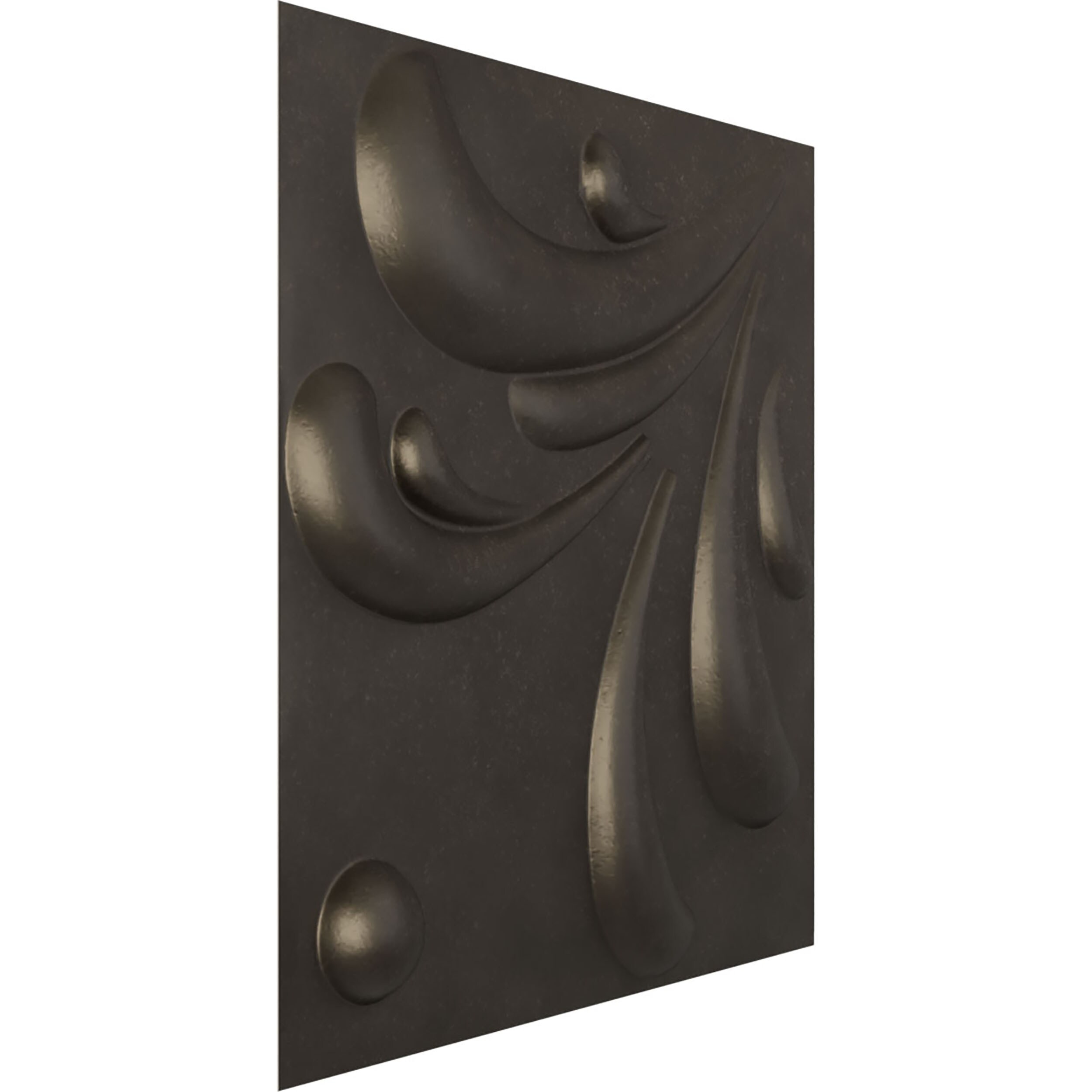 Ekena Millwork WP20X20ACDST Wall-Panels - View #3