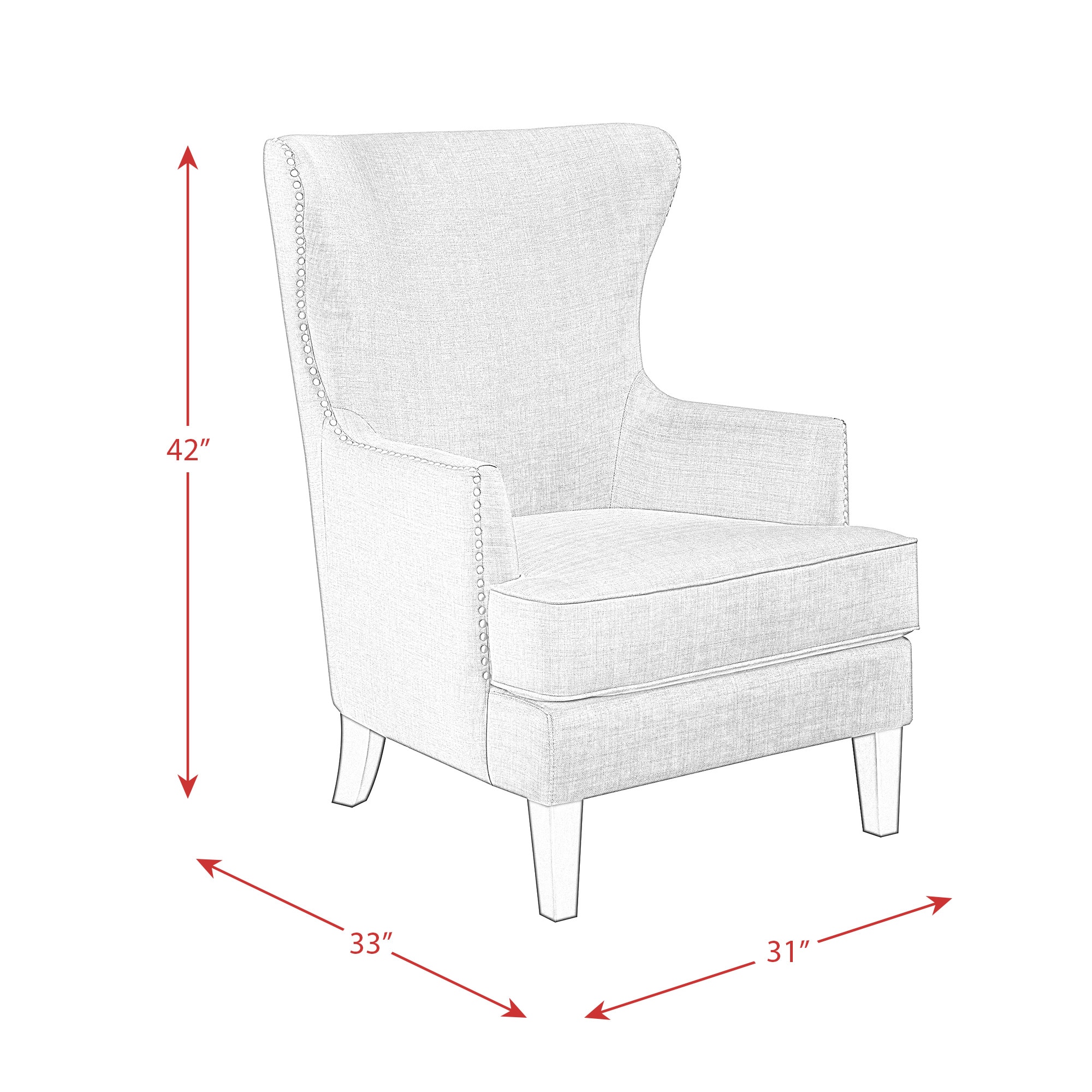 Picket House Furnishings UCY090102E chairs - View #12