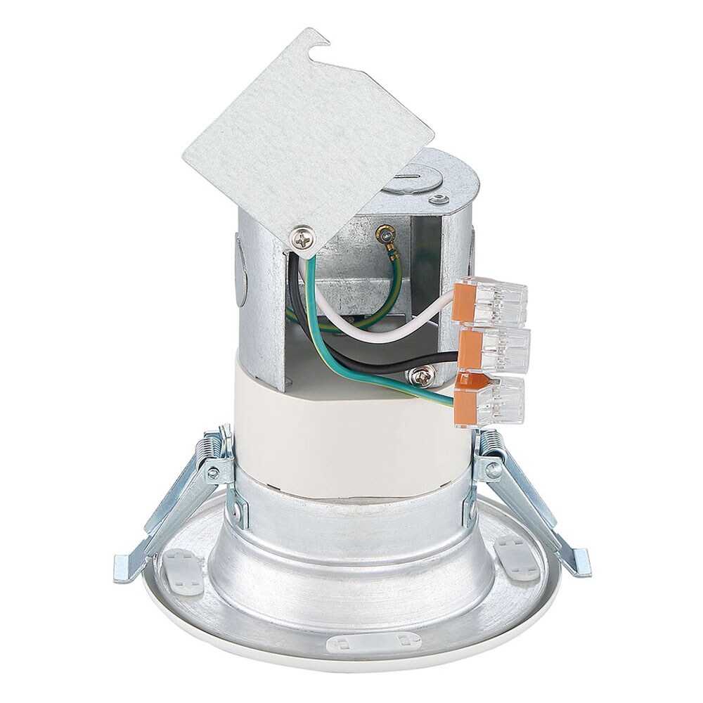 Designers Fountain EV407947WH40 Recessed-Kits - View #3