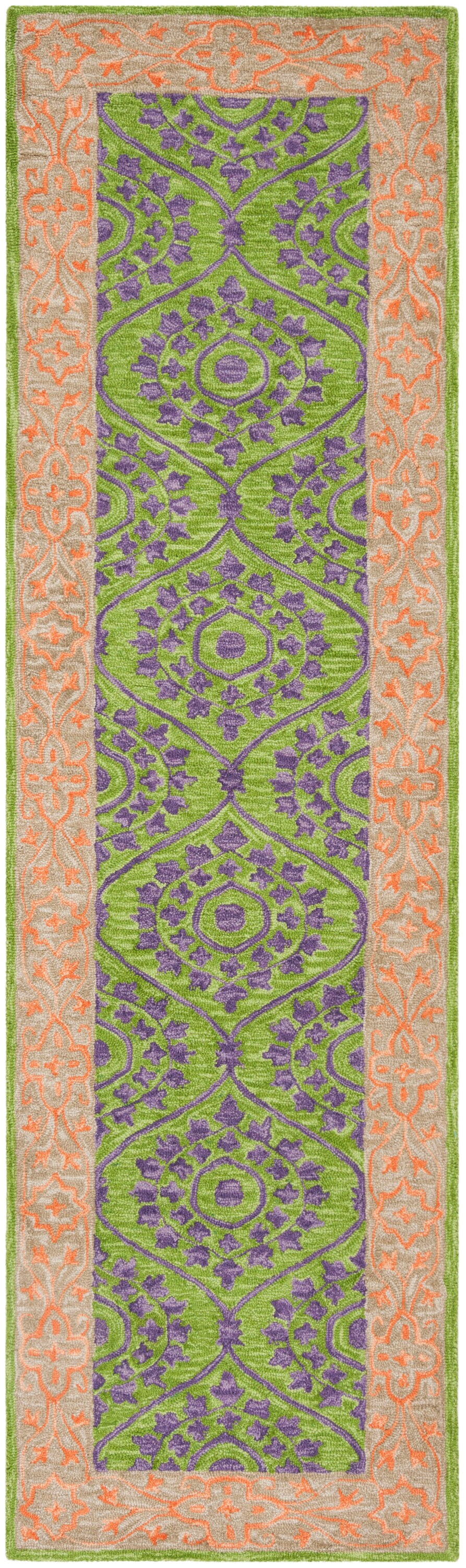 Safavieh SZN102A-28 rugs - View #2
