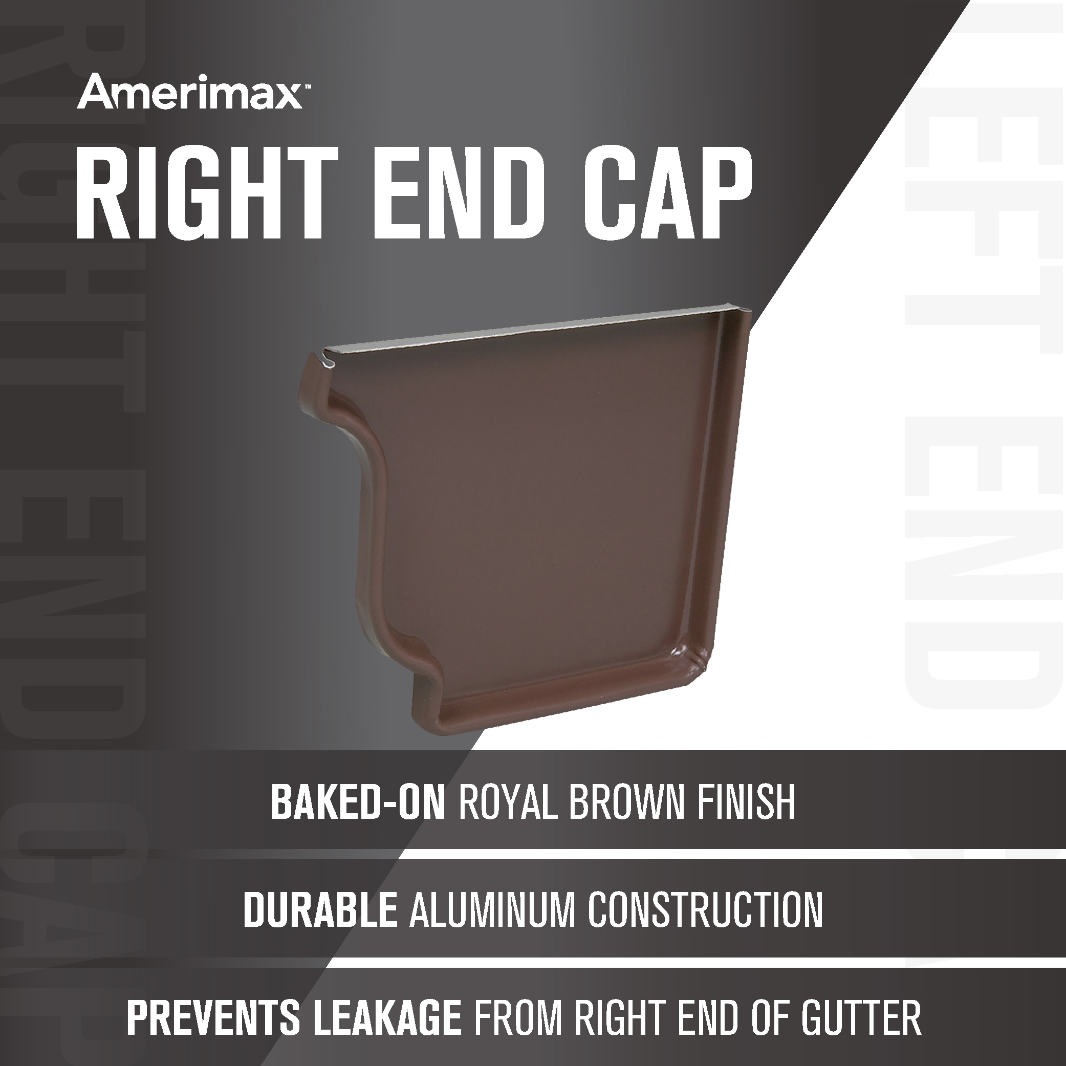Amerimax 2520619HP Gutter-Hangers-Brackets - View #4