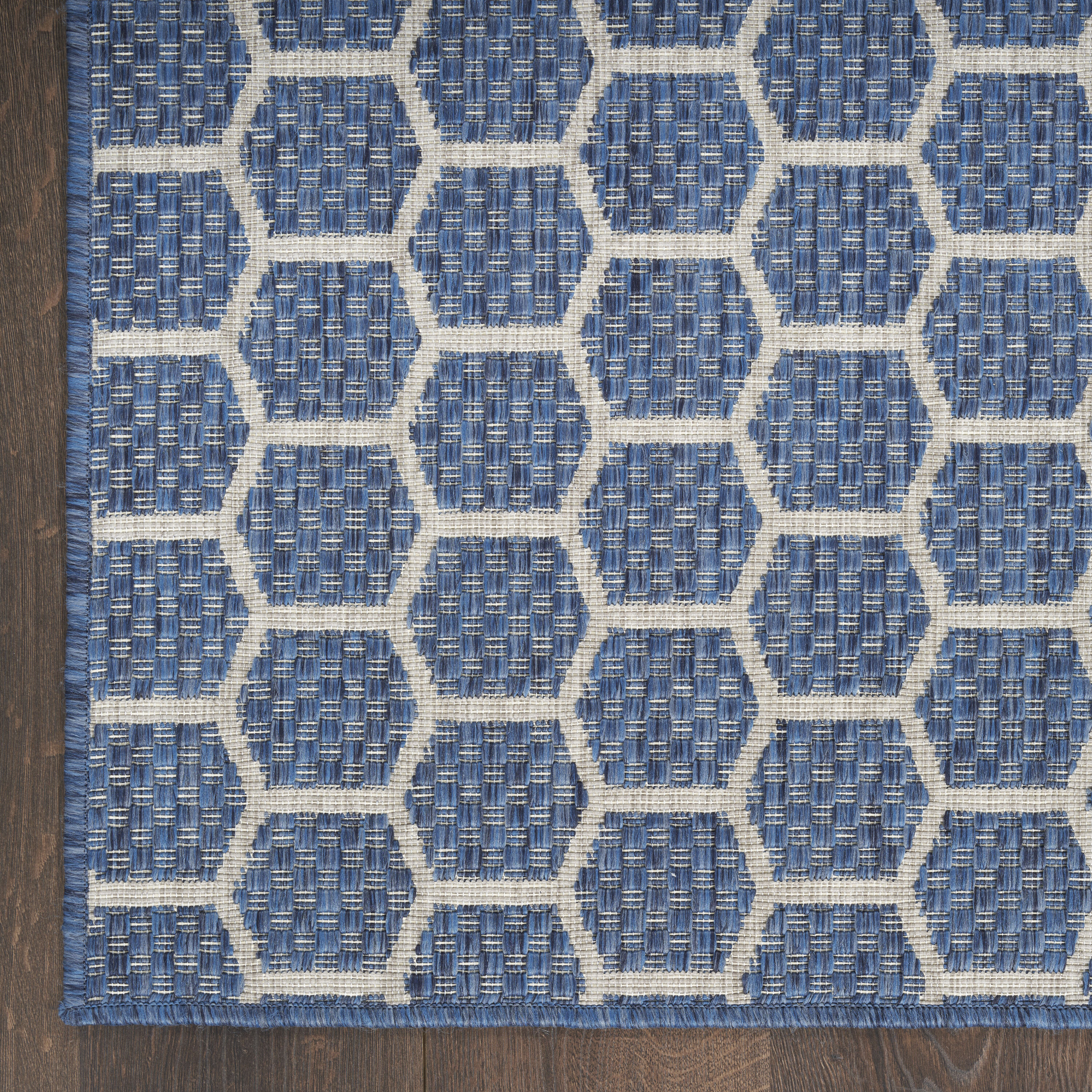 Nourison Home 099446974075 rugs - View #6