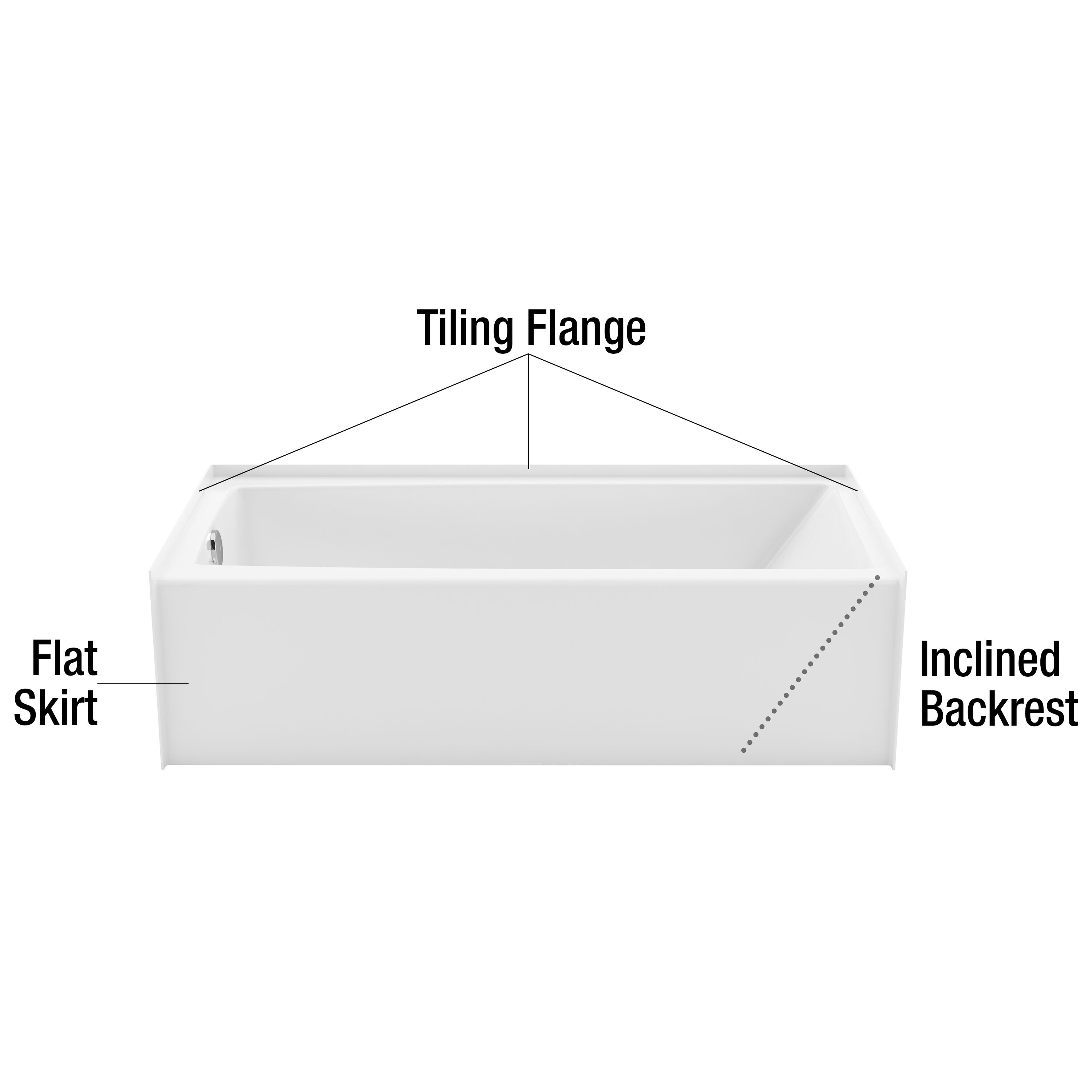 MAAX 106908-000-002-103 bathtubs - View #11