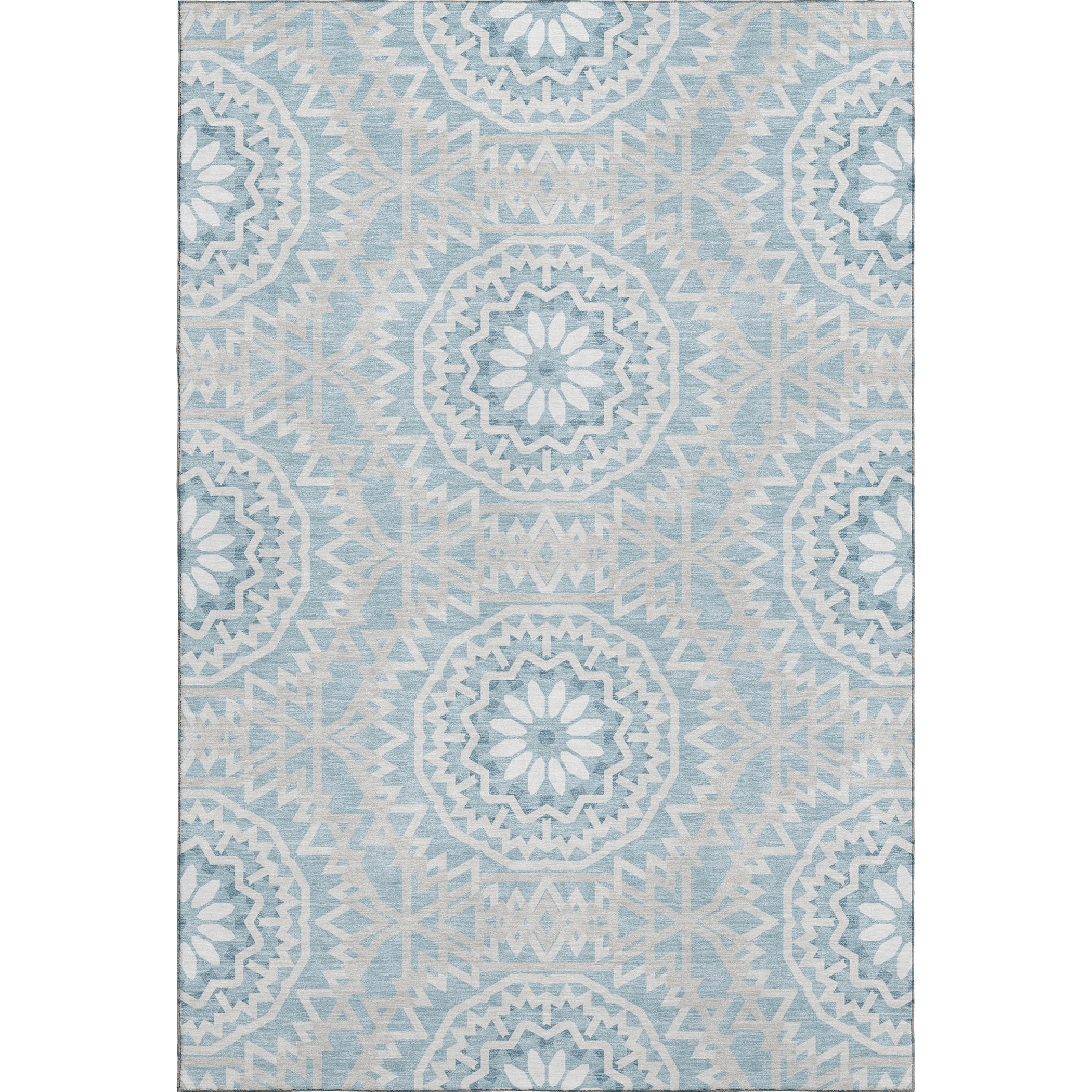 Addison Rugs AMF619DN3X5 rugs - View #2