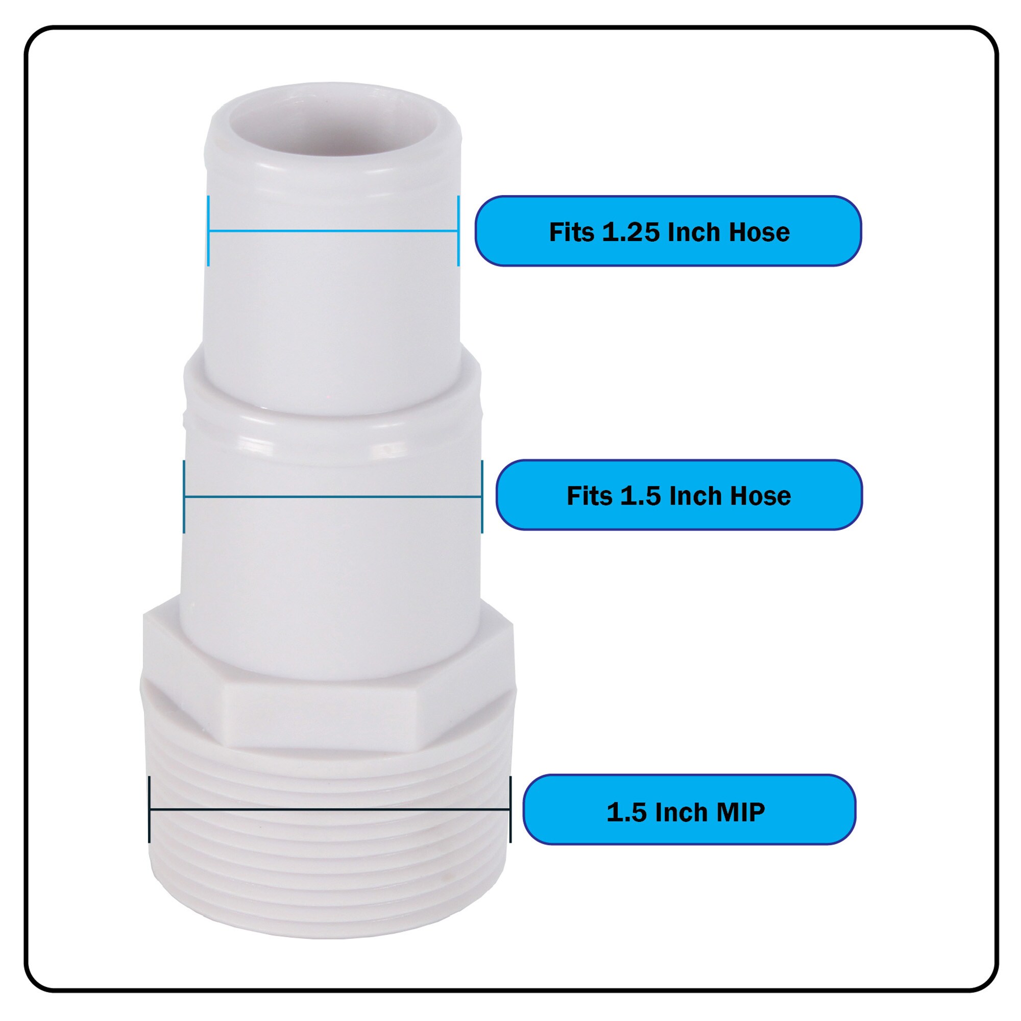 Aqua EZ Hose Adapter Ubicaciondepersonas cdmx gob mx