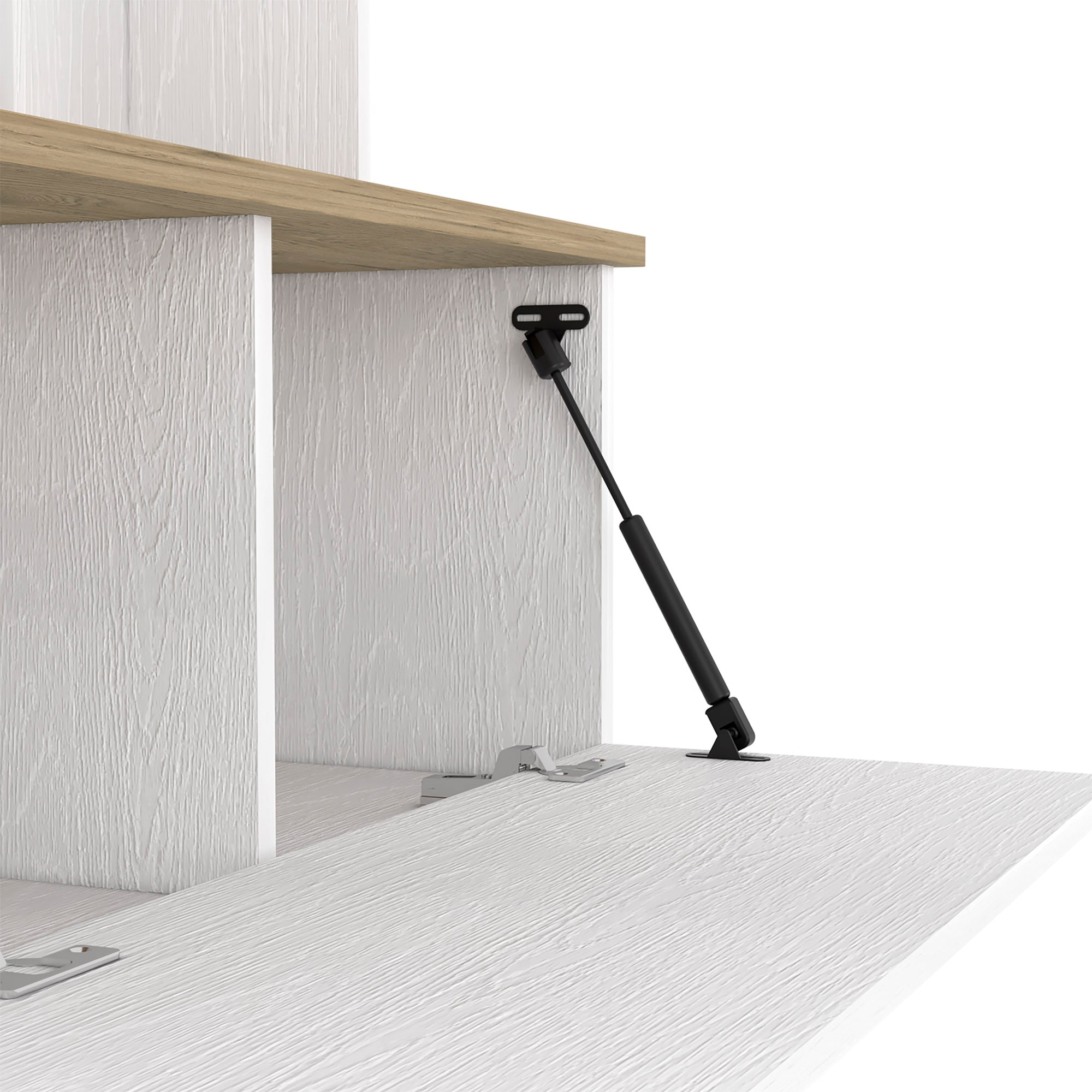 RST Brands SL-HTREE-3 bench - View #5