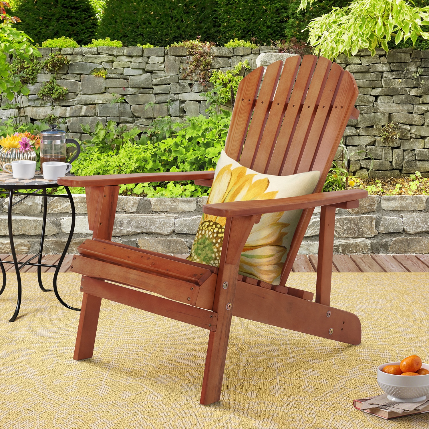 Saint Birch SBSWAD001WN Patio-Chairs - View #7