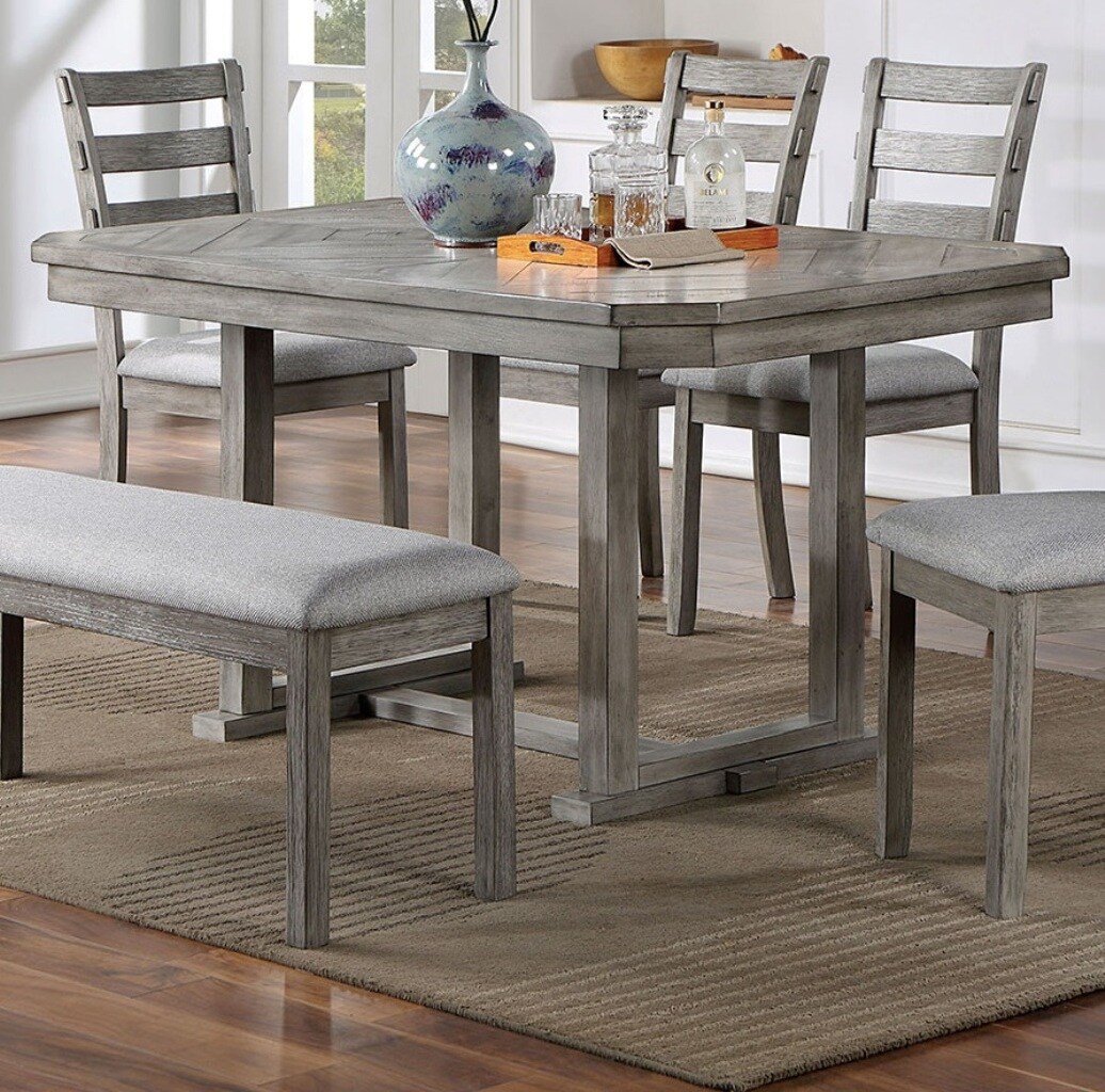 Siavonce XH01473 Dining-Sets - View #2