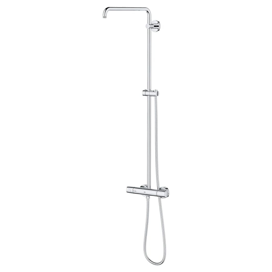GROHE 26728EN0 Tub-Shower-Faucets - View #2