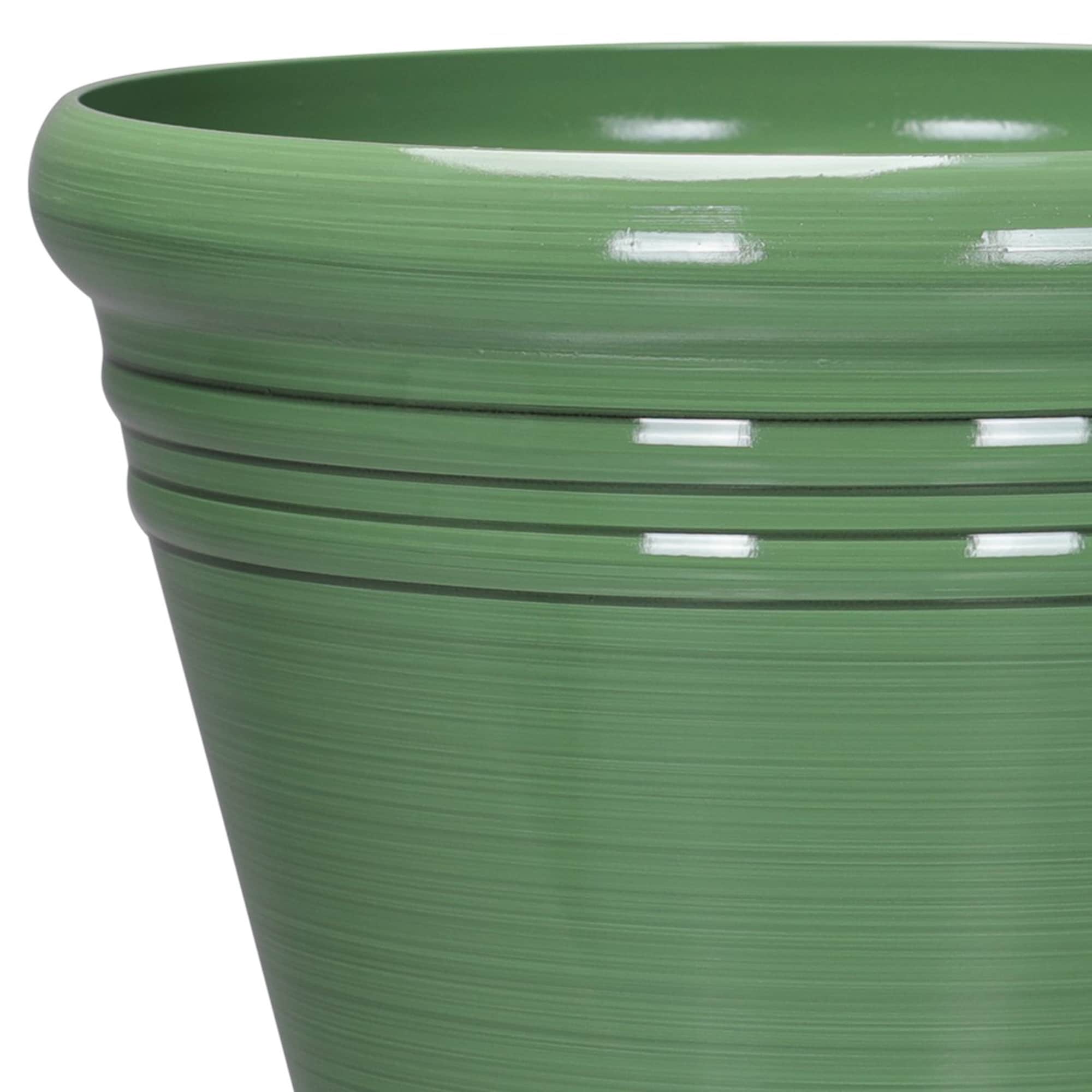 Style Selections PLC1622BGJ Planter-Window-Box - View #5