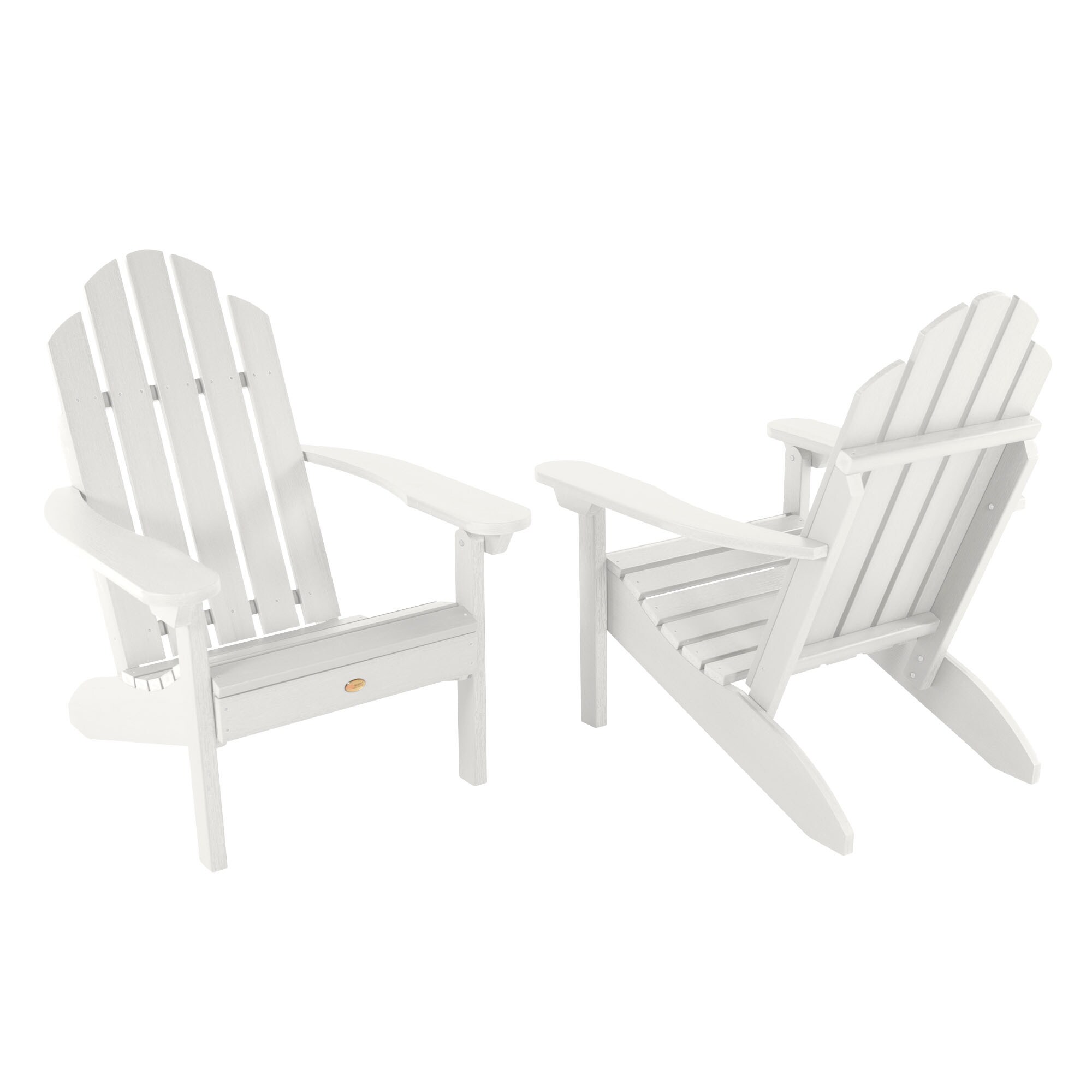 highwood AD-KITCLAS10-WHE Patio-Chairs - View #3