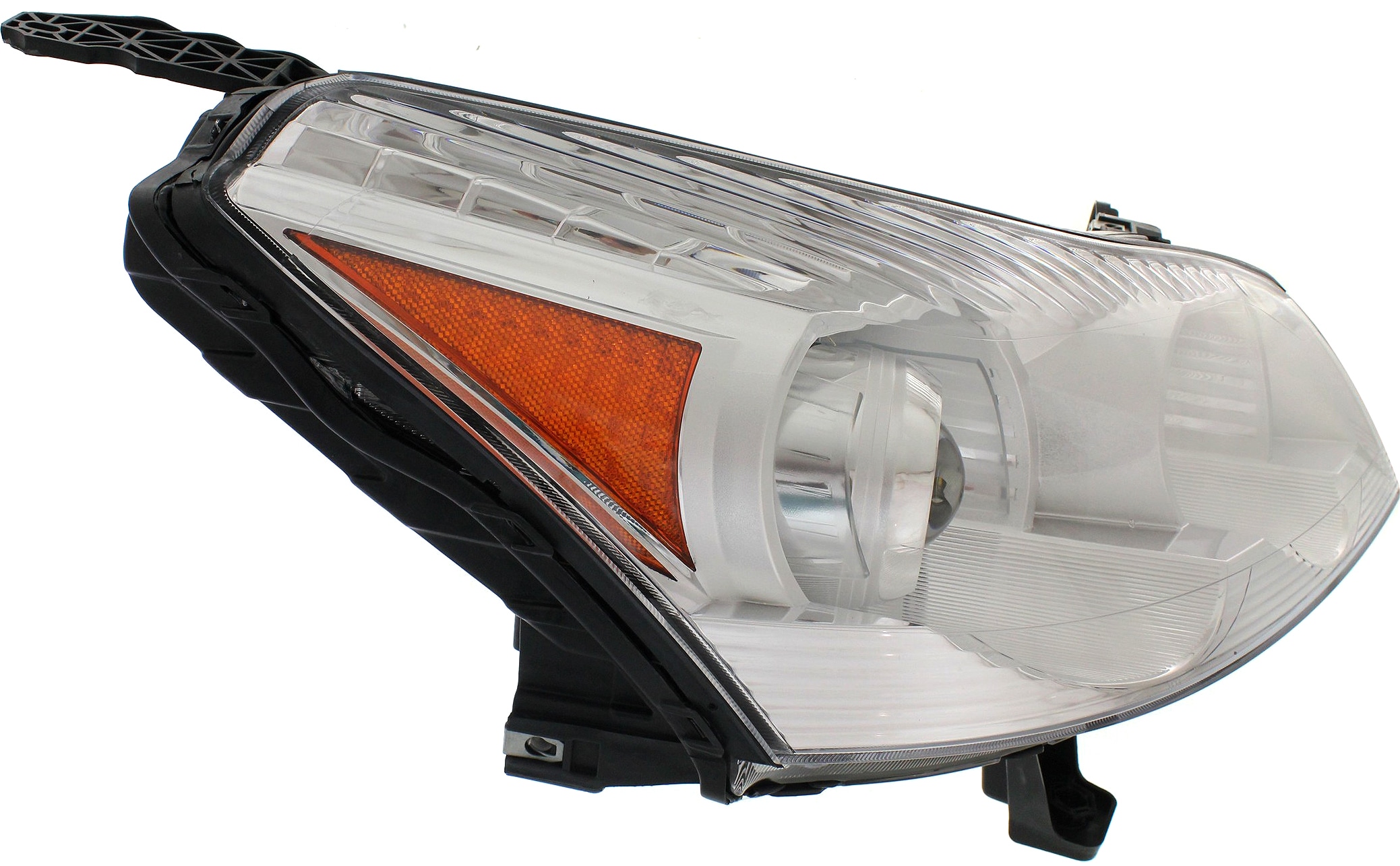 Garage-Pro JCWREPC100323GP Headlights-Components - View #3