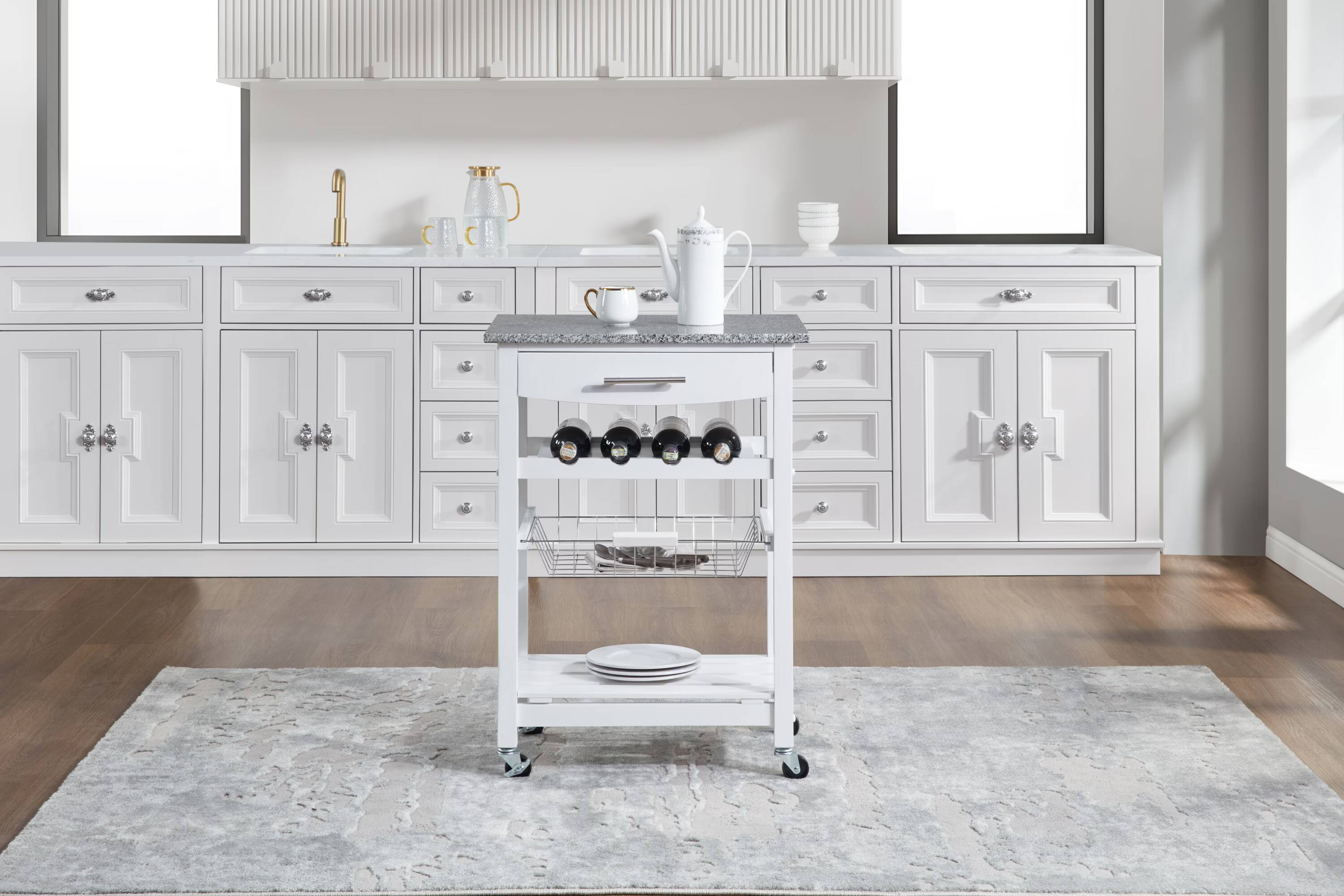 Vynxaria LS0504-LGDT-004 Kitchen-Furniture - View #6