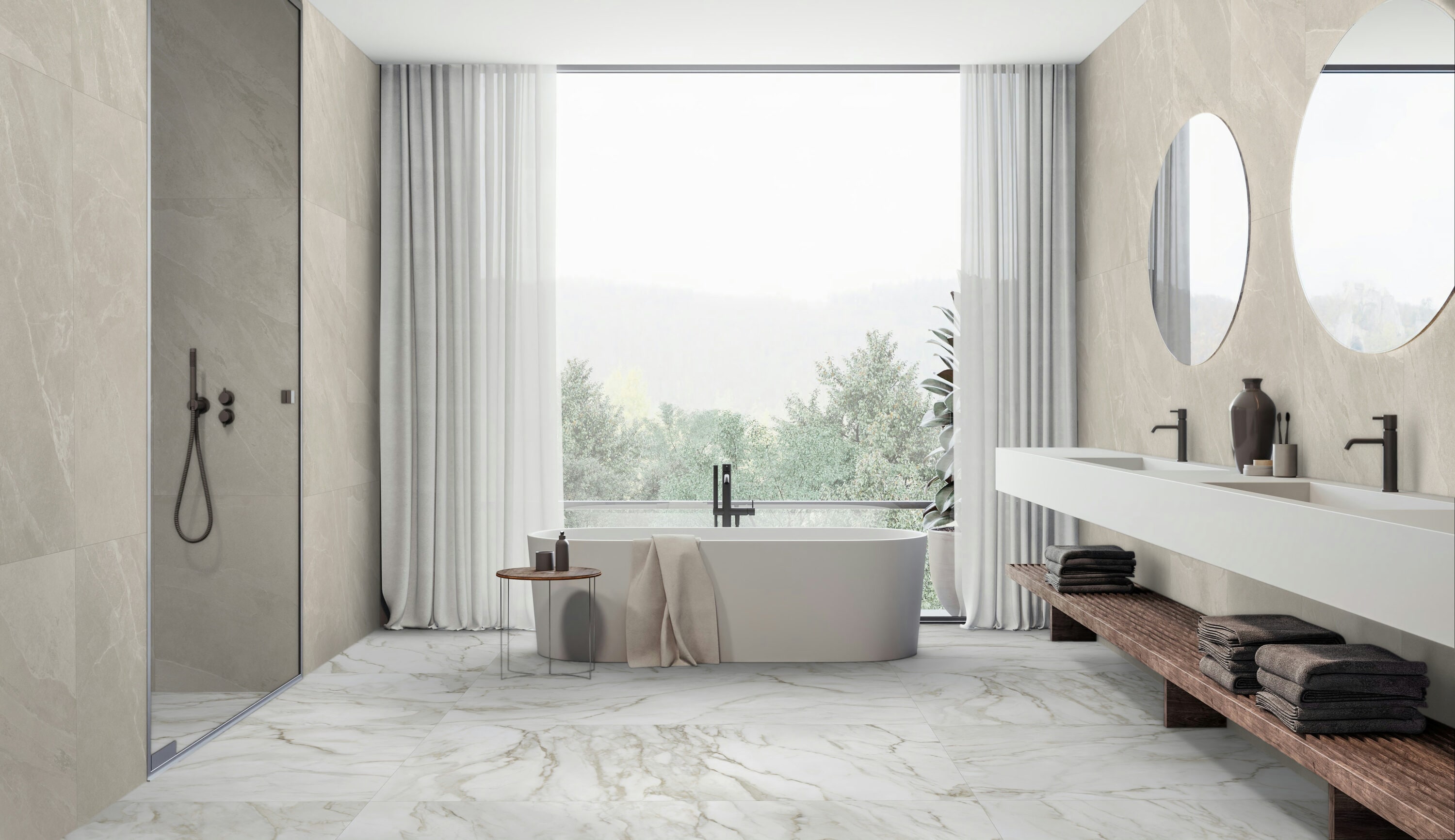 Satori 1001-0449-0 Ceramic-Tile - View #13