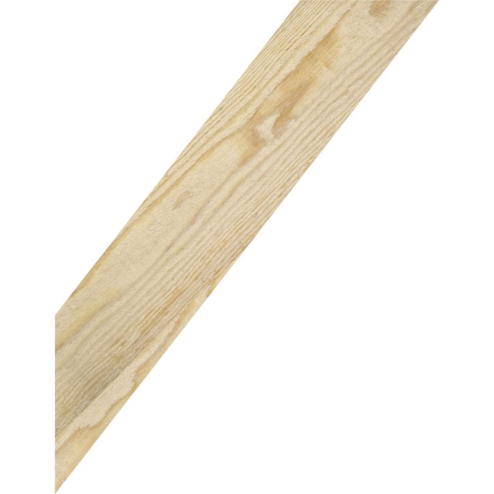 Ekena Millwork BRC04X14X18TRA00RDF braces - View #3