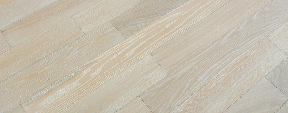 Style Selections 5-in Stone Oak Handscraped Engineered Hardwood Flooring (36.09-sq ft)
