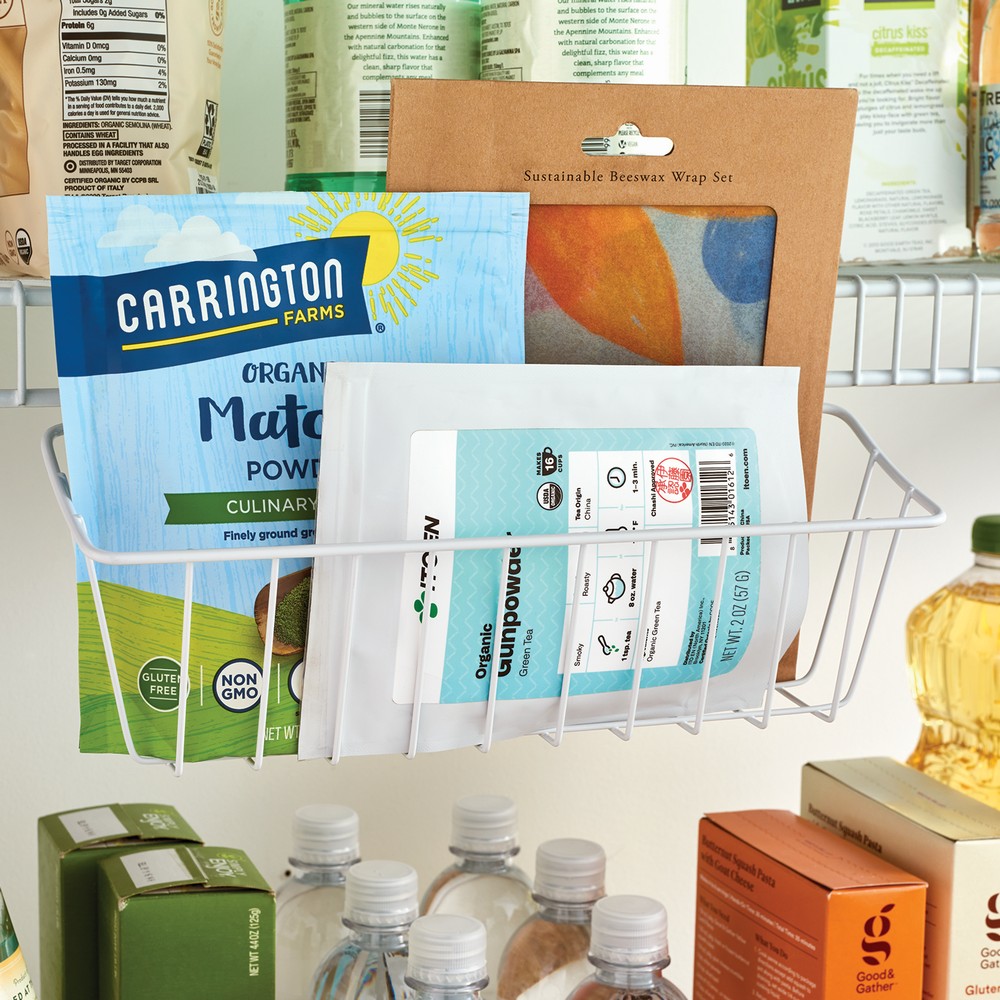 ClosetMaid 3937 Pull-Out-Cabinet-Baskets - View #10