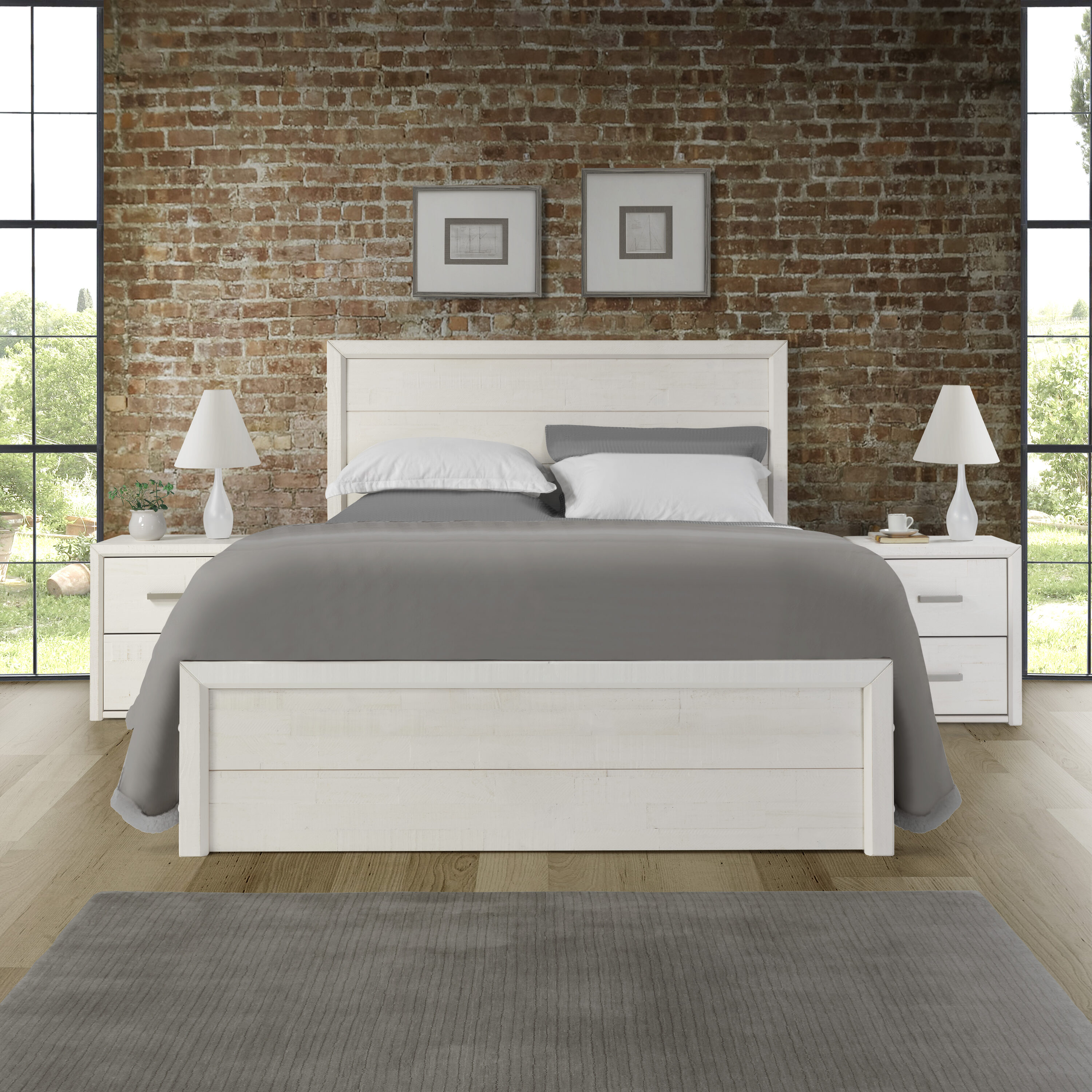 Camaflexi MR809 beds - View #3