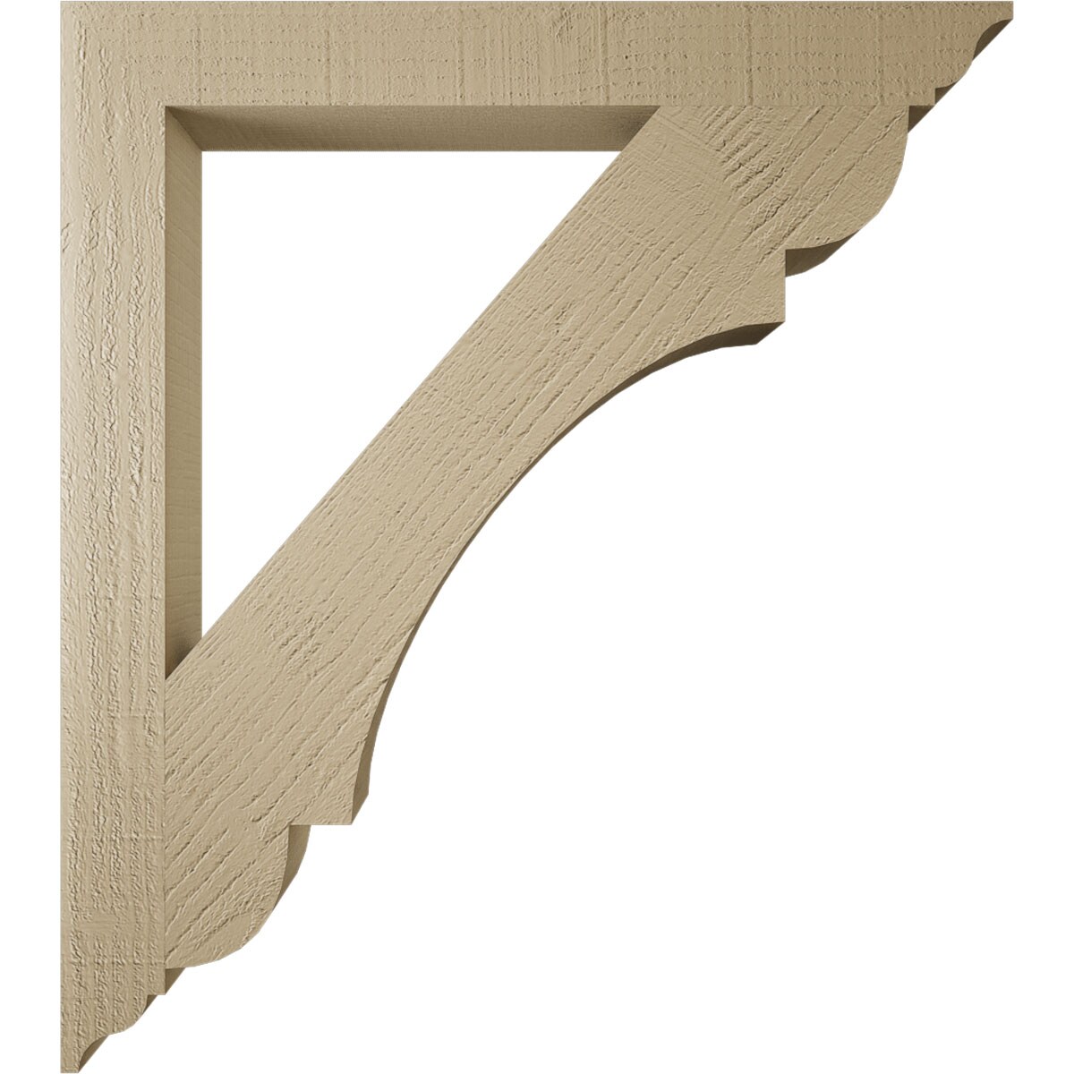 Ekena Millwork 2114994 corbels - View #4