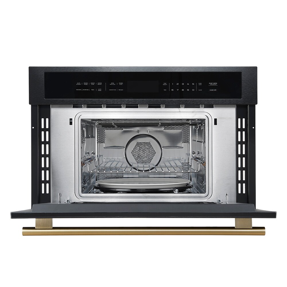 FORNO FMWDR3093-30BLK m050359 - View #8