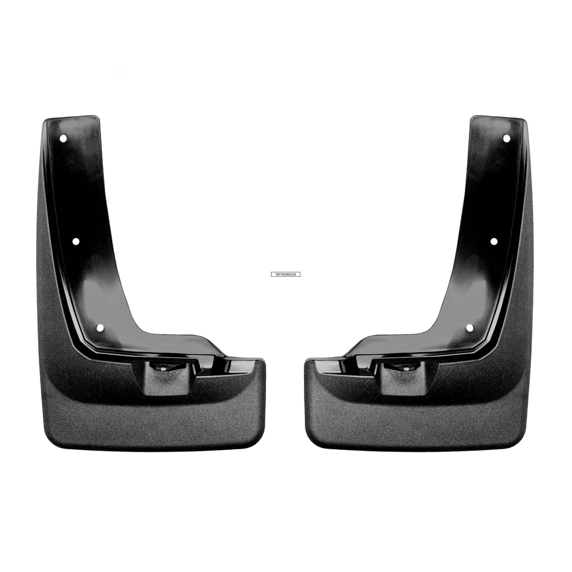 WeatherTech 110132 Mud flaps