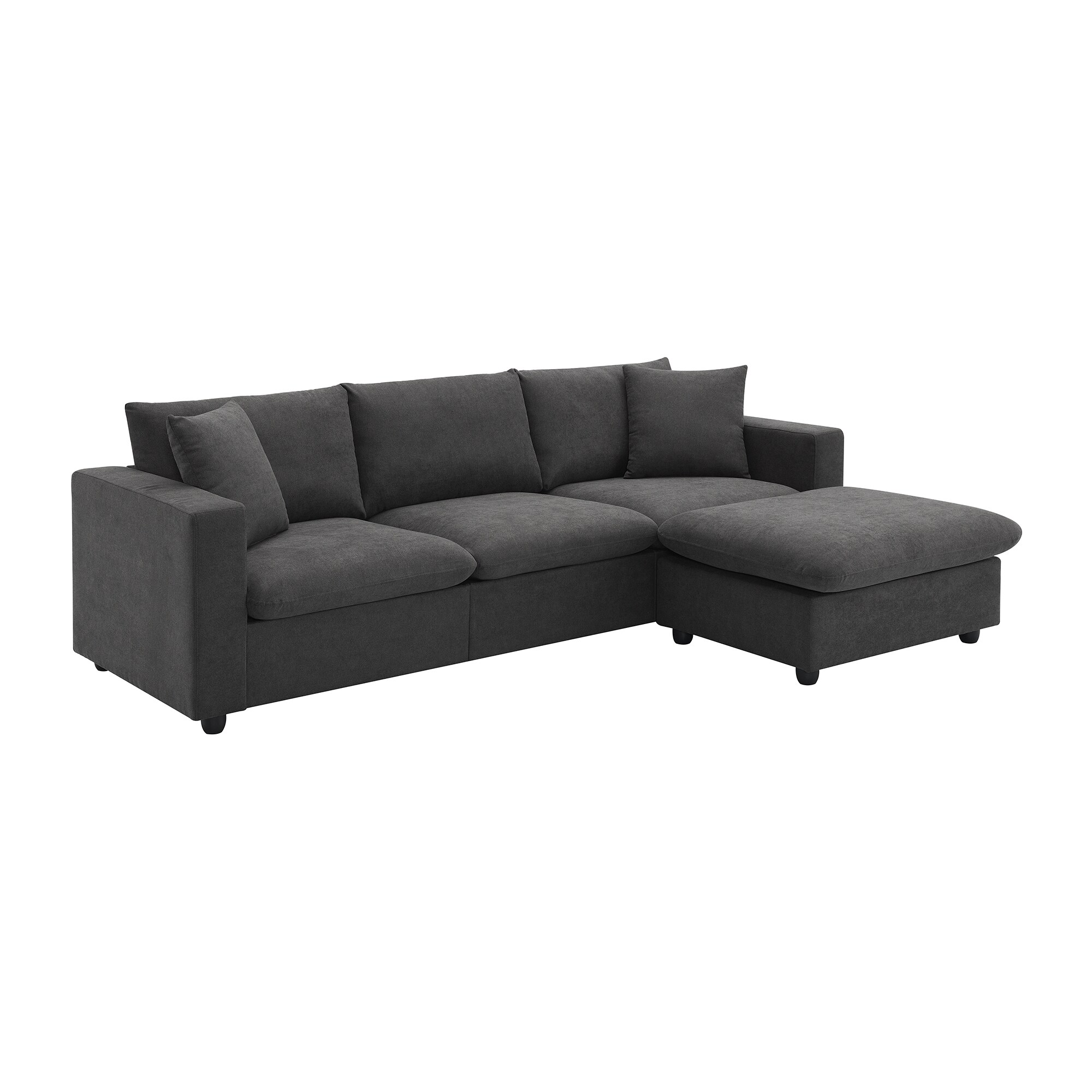 ModernLuxe GS009023AAE Sofas-Loveseats - View #9