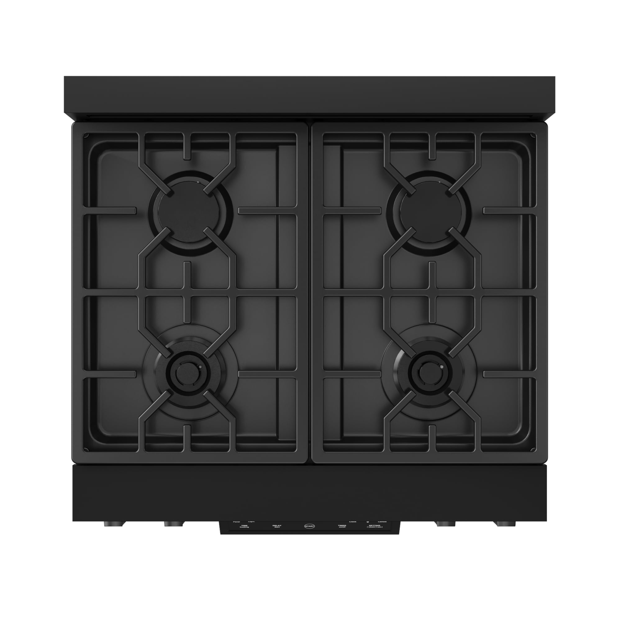 Thor Kitchen RSG30B Freestanding-Gas-Ranges - View #3