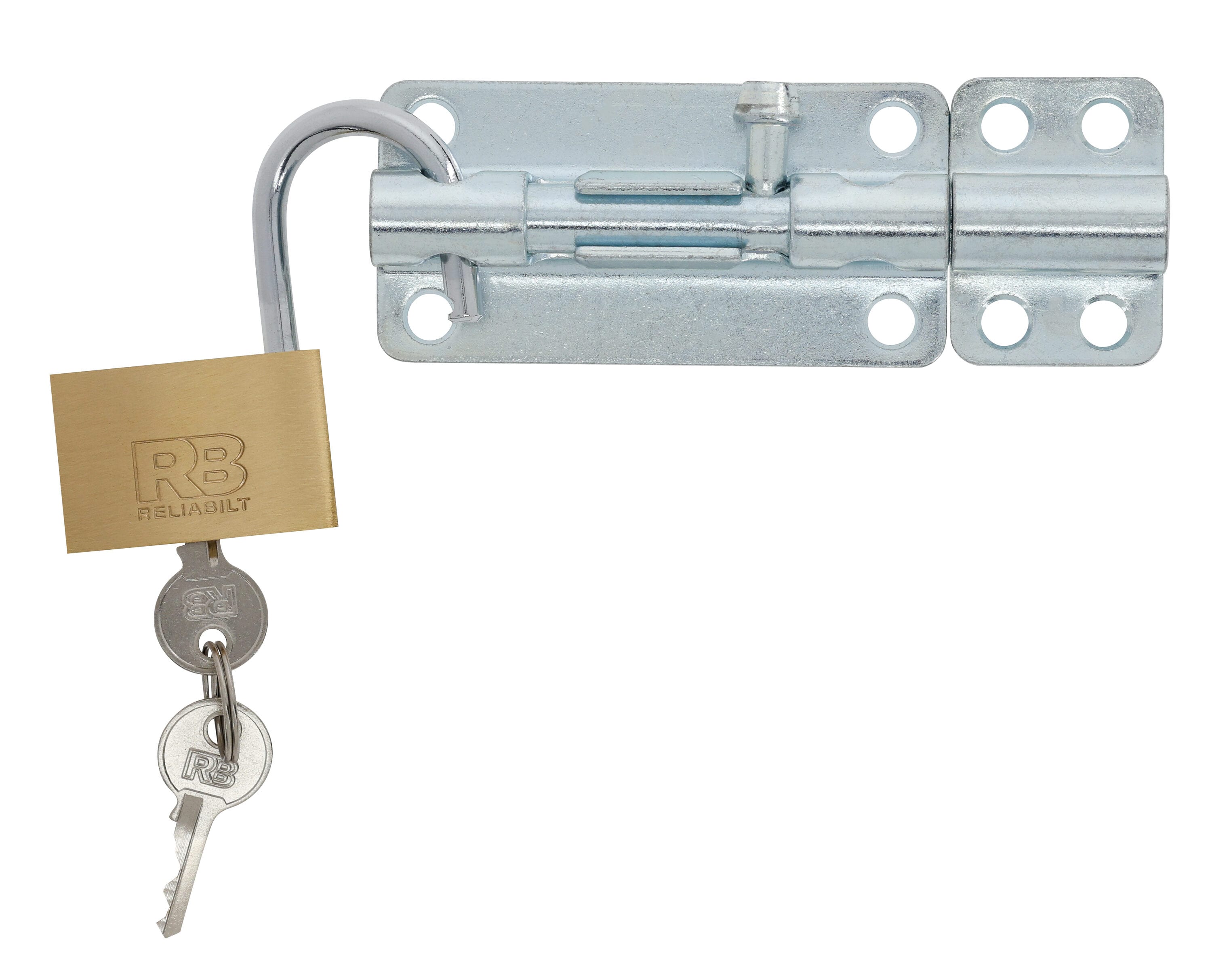 RELIABILT 9986935 Security-Hardware - View #6