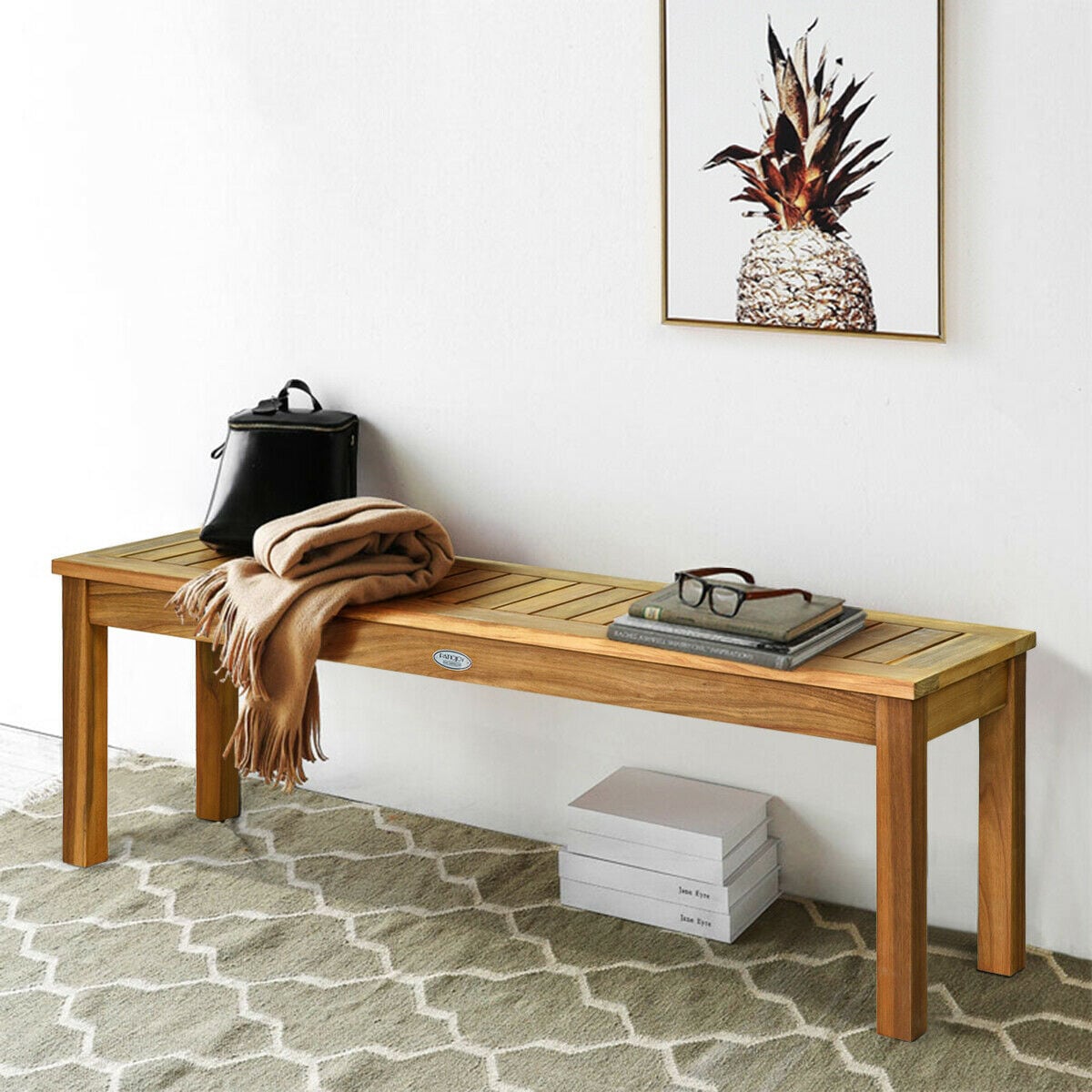 Clihome CWCH-OP70AD391 benches - View #3