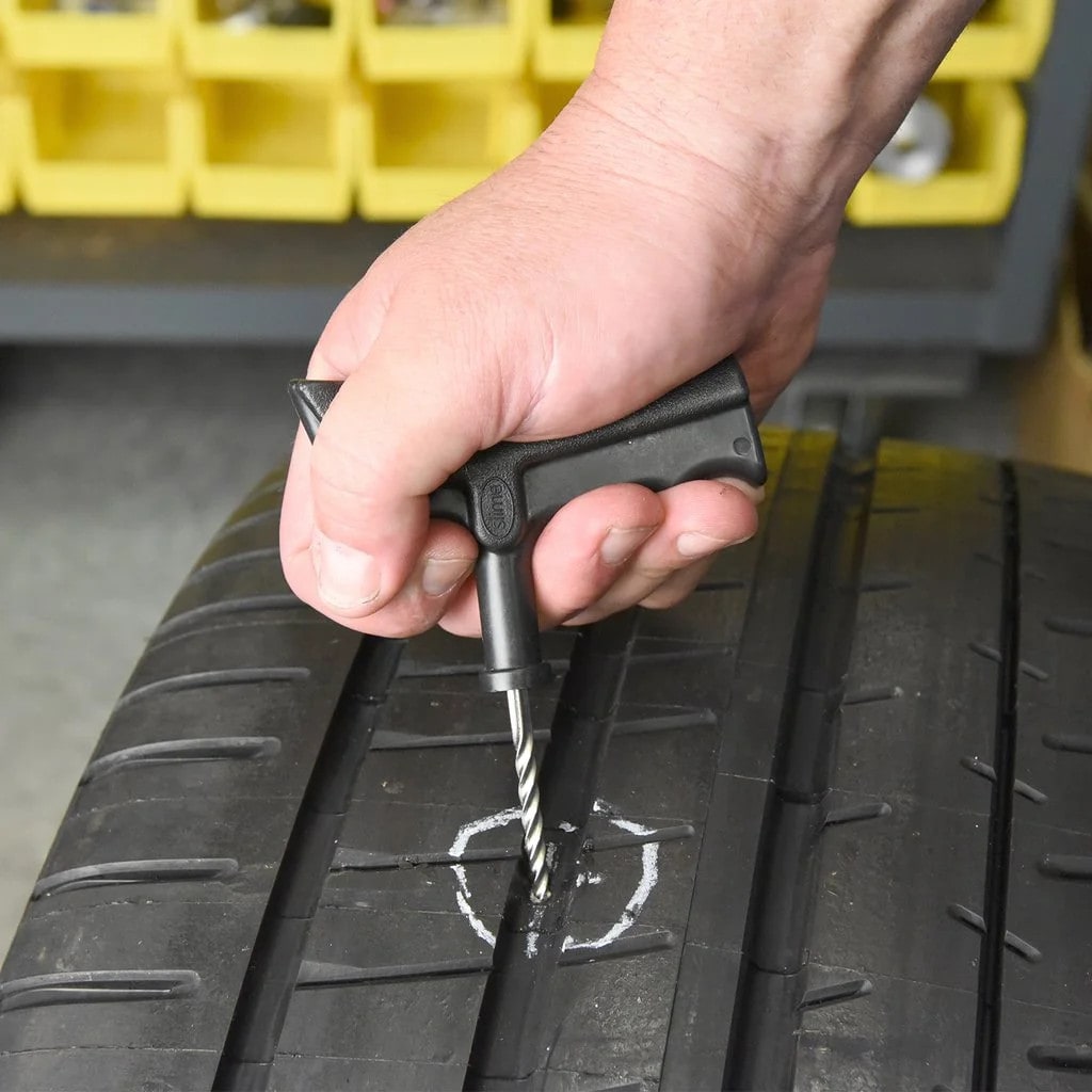Custom Accessories 840410 Tire-Repair-Tools - View #3
