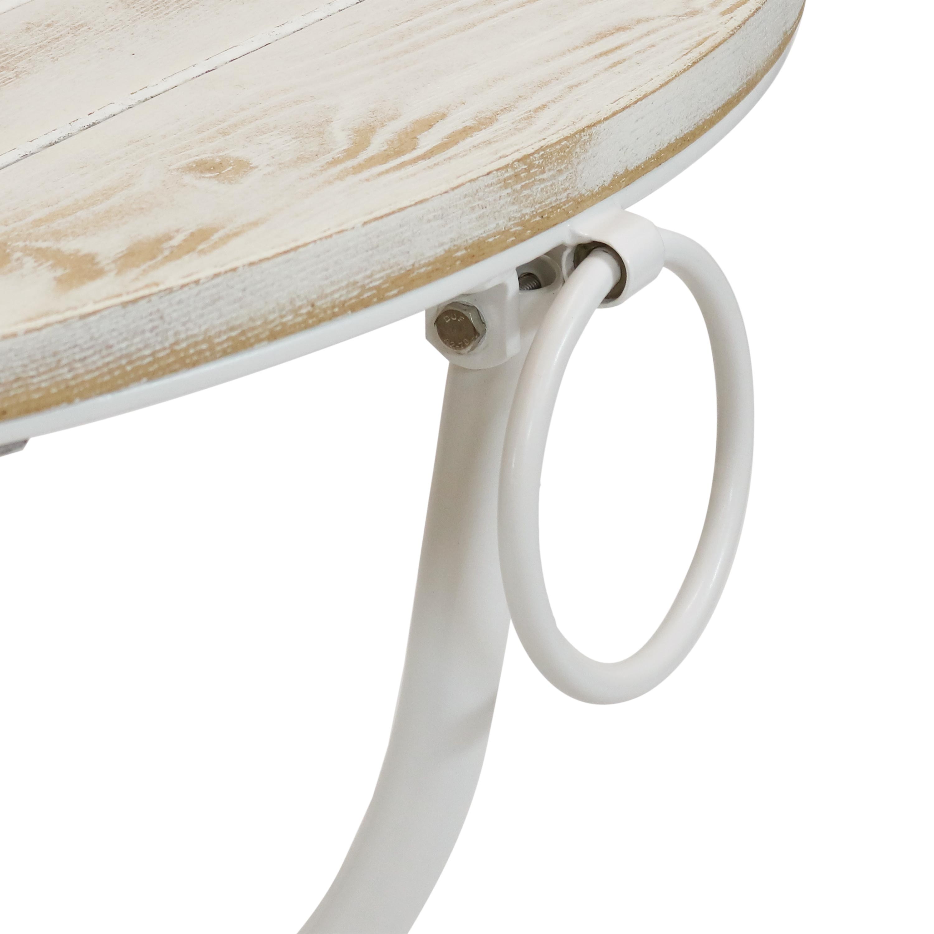 Sunnydaze Decor DMR-875 Folding-Tables - View #9