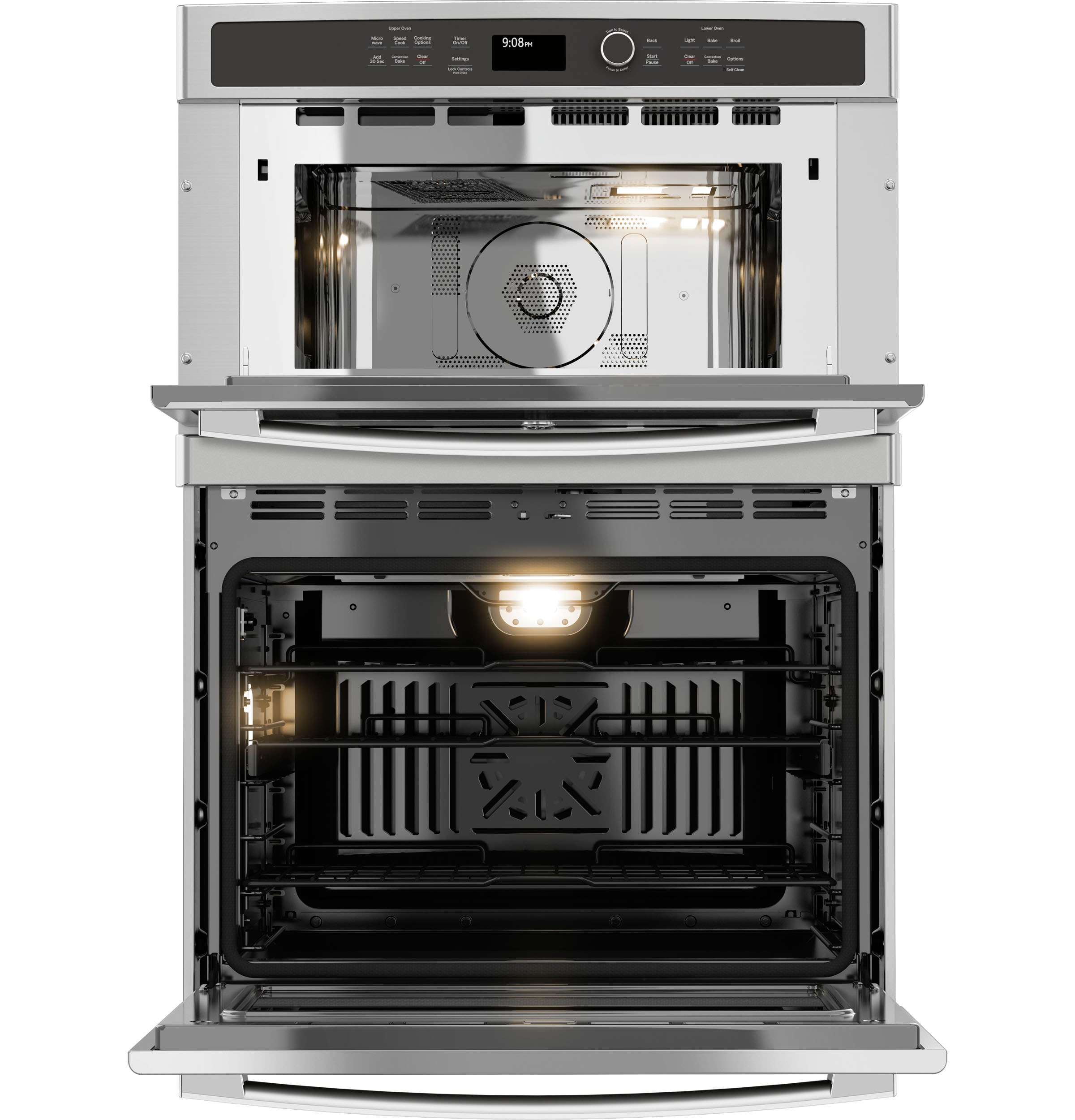 GE PT9800SHSS m050358 - View #9