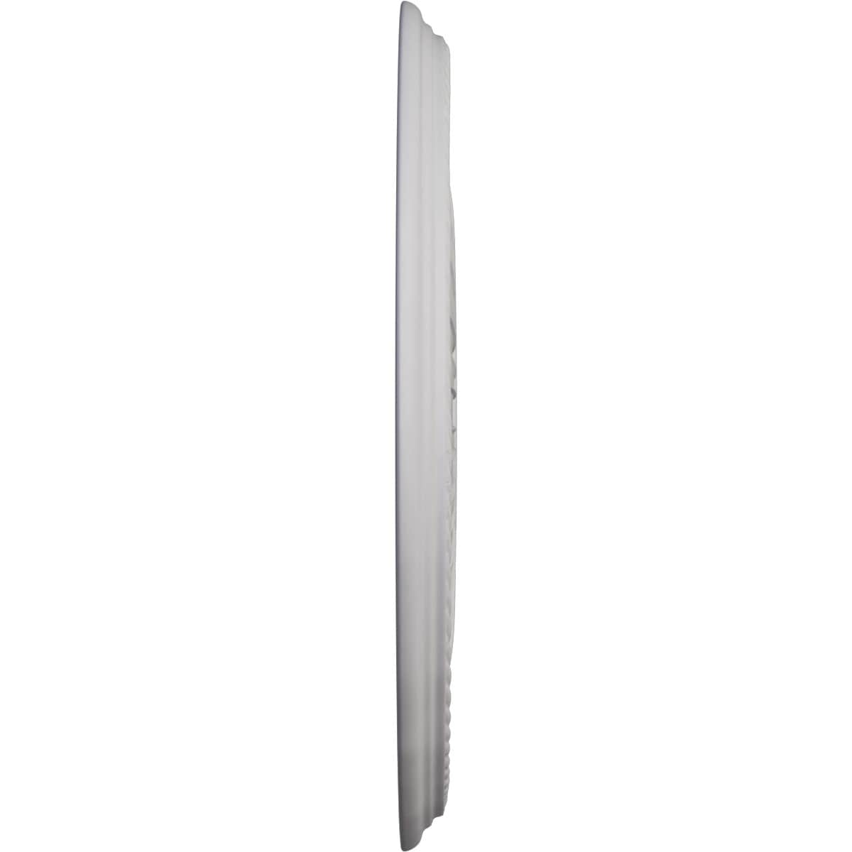 Ekena Millwork CM22LNUWF Ceiling-Medallions - View #3