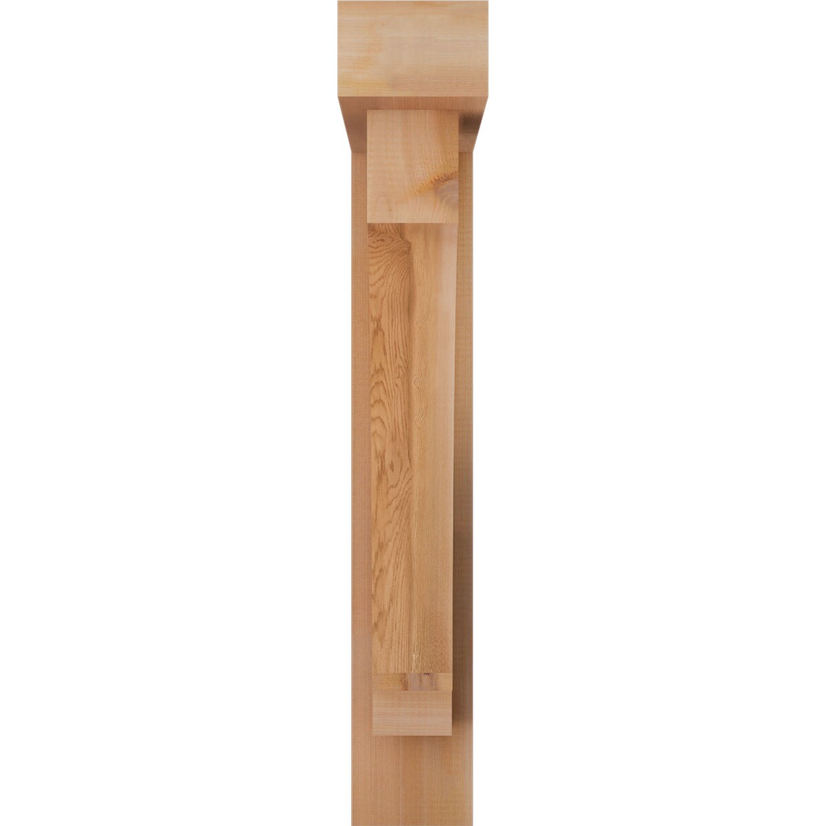 Ekena Millwork 1462751 Exterior-Brackets-Braces - View #2