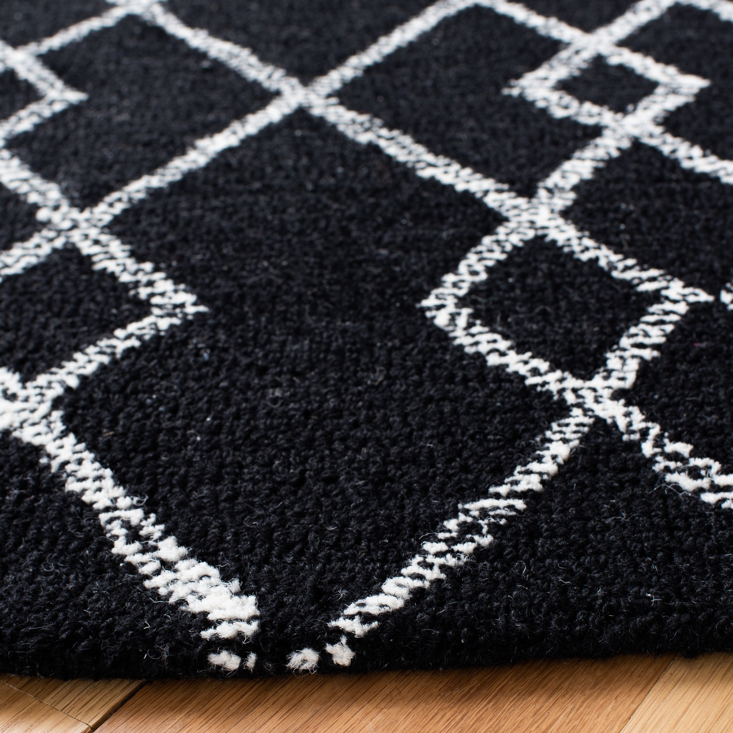 Safavieh MET994Z-6R rugs - View #3