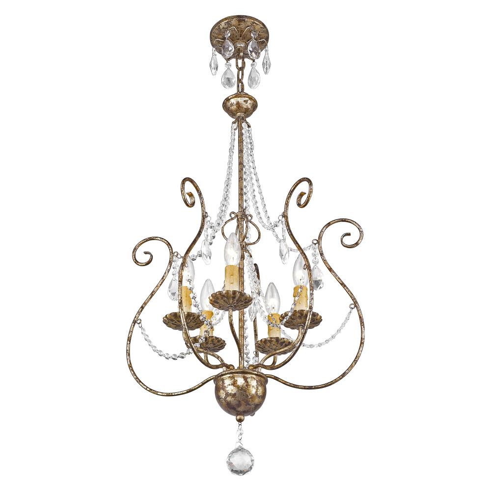 Livex Lighting 51907-36 b090015 - View #4