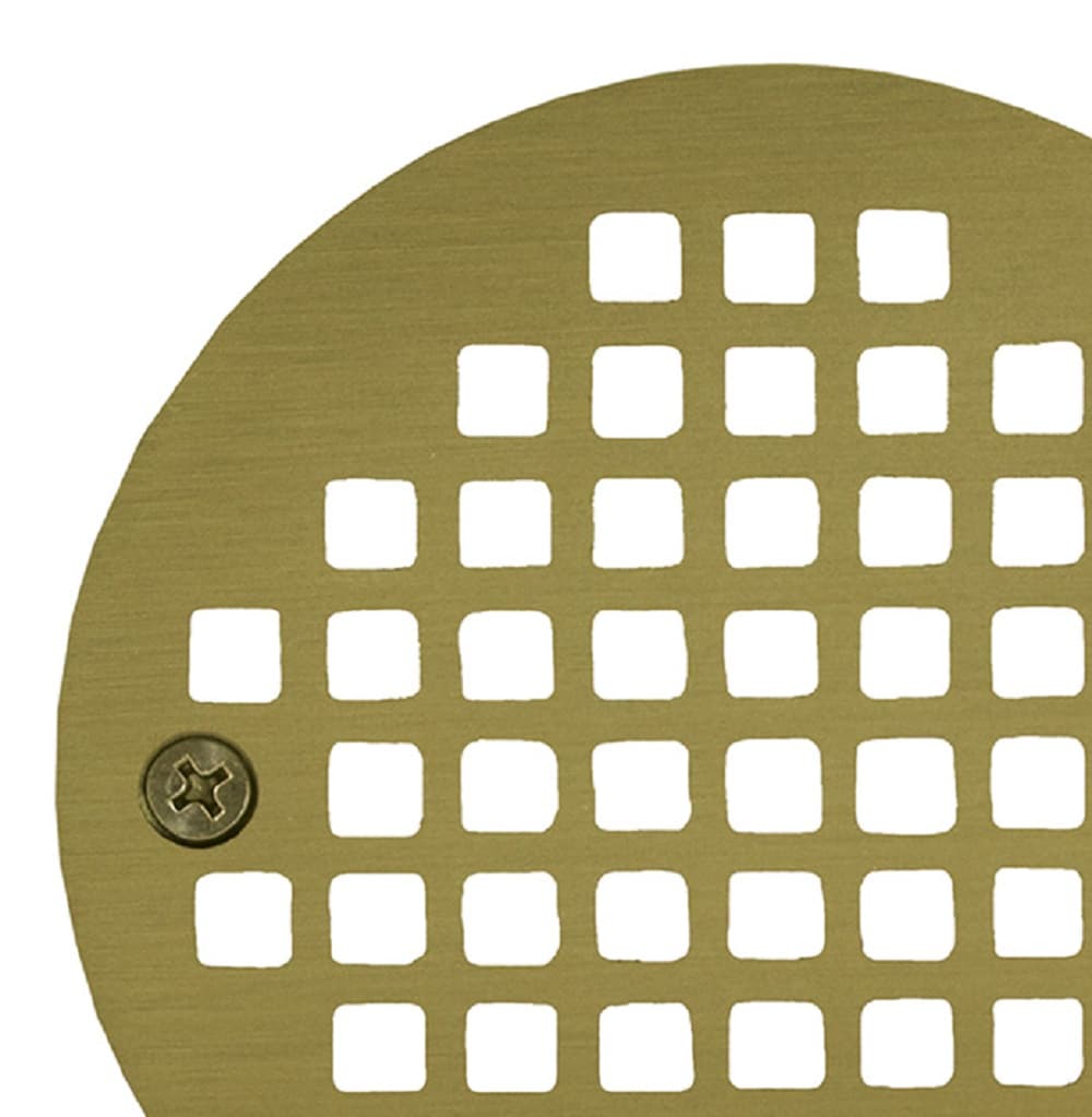 Jones Stephens C60804 Drains-Flanges - View #3