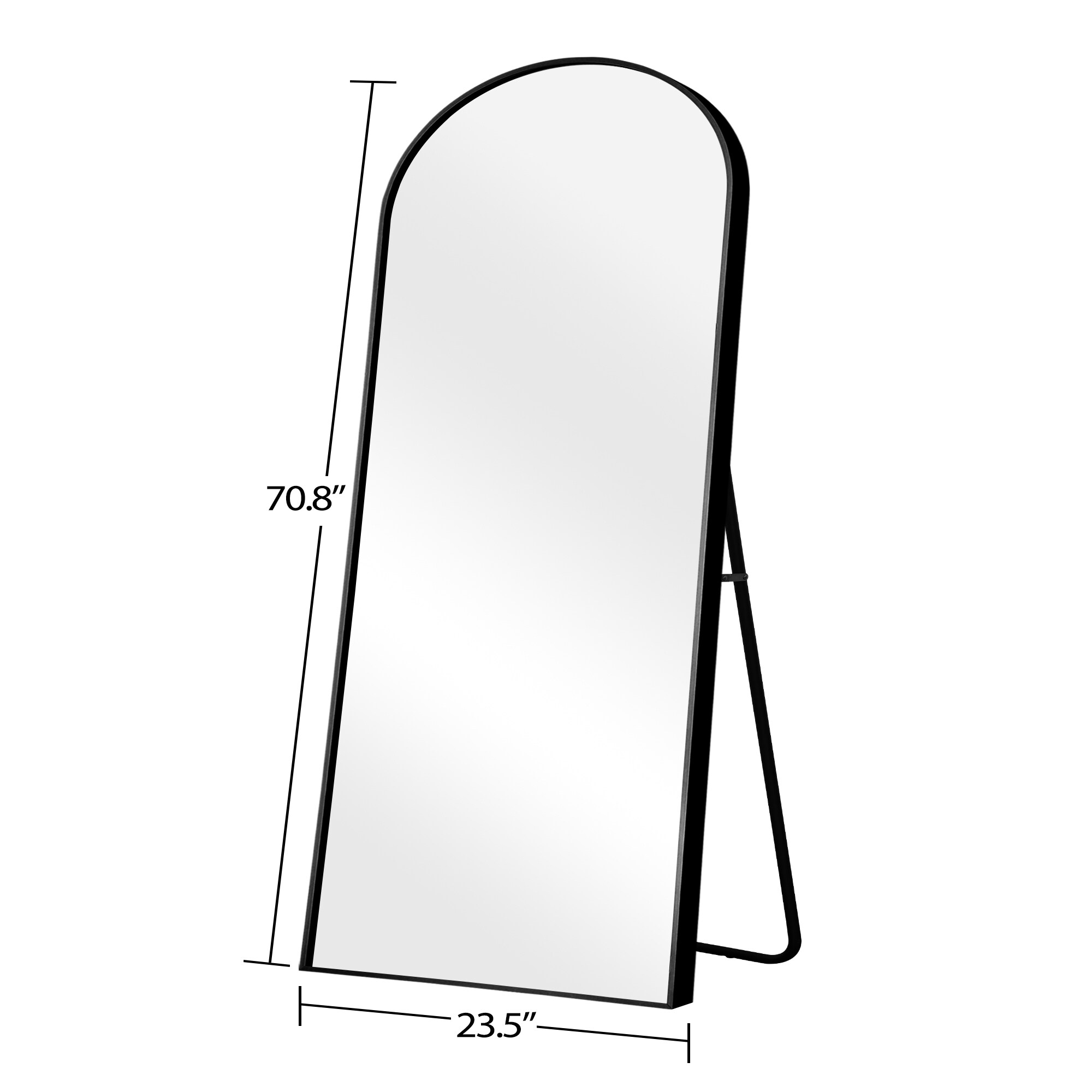 Dovelina LS-S275 Decor-Mirrors - View #7
