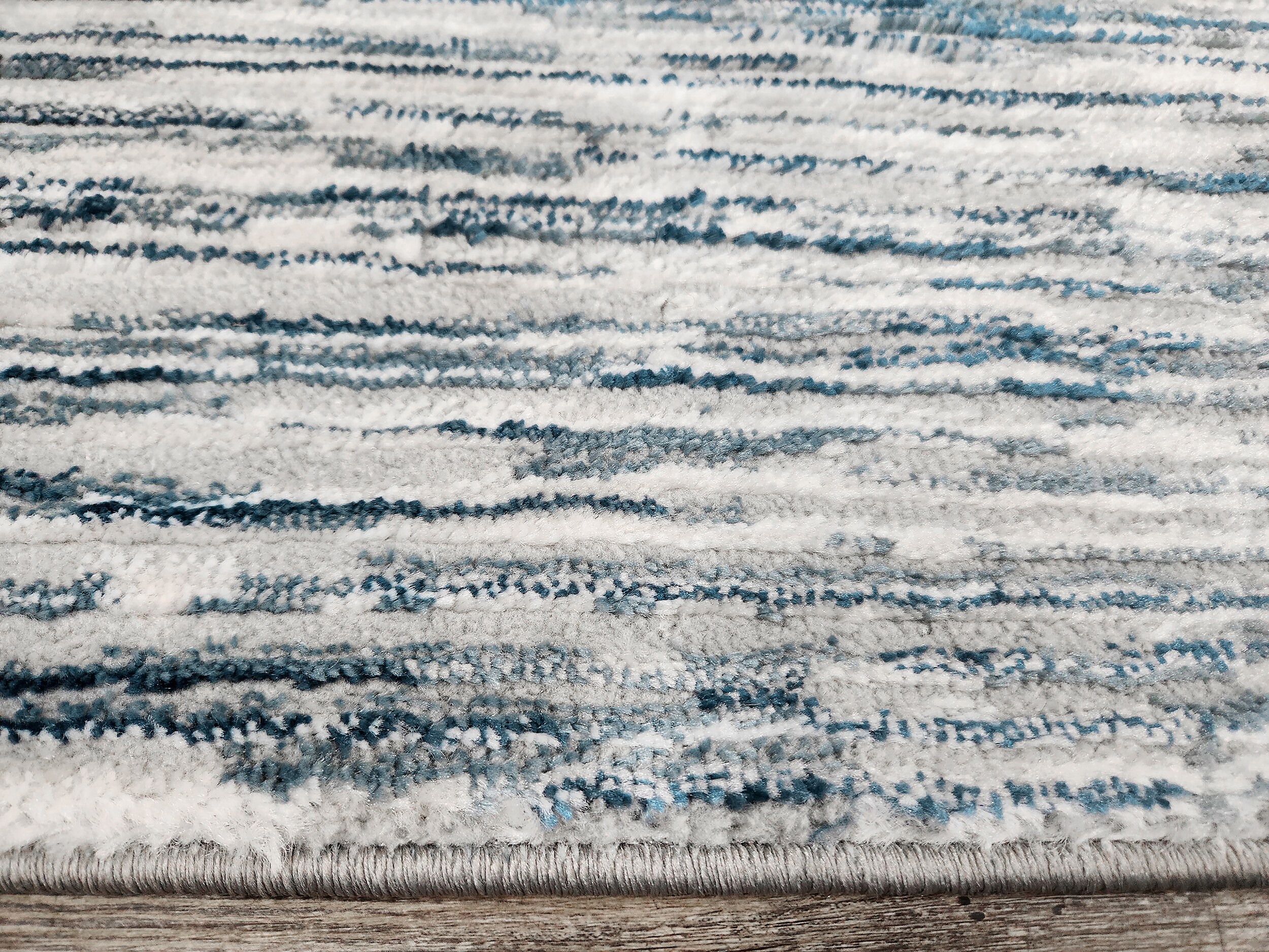 Radici USA 1228/1025/BLUE rugs - View #3
