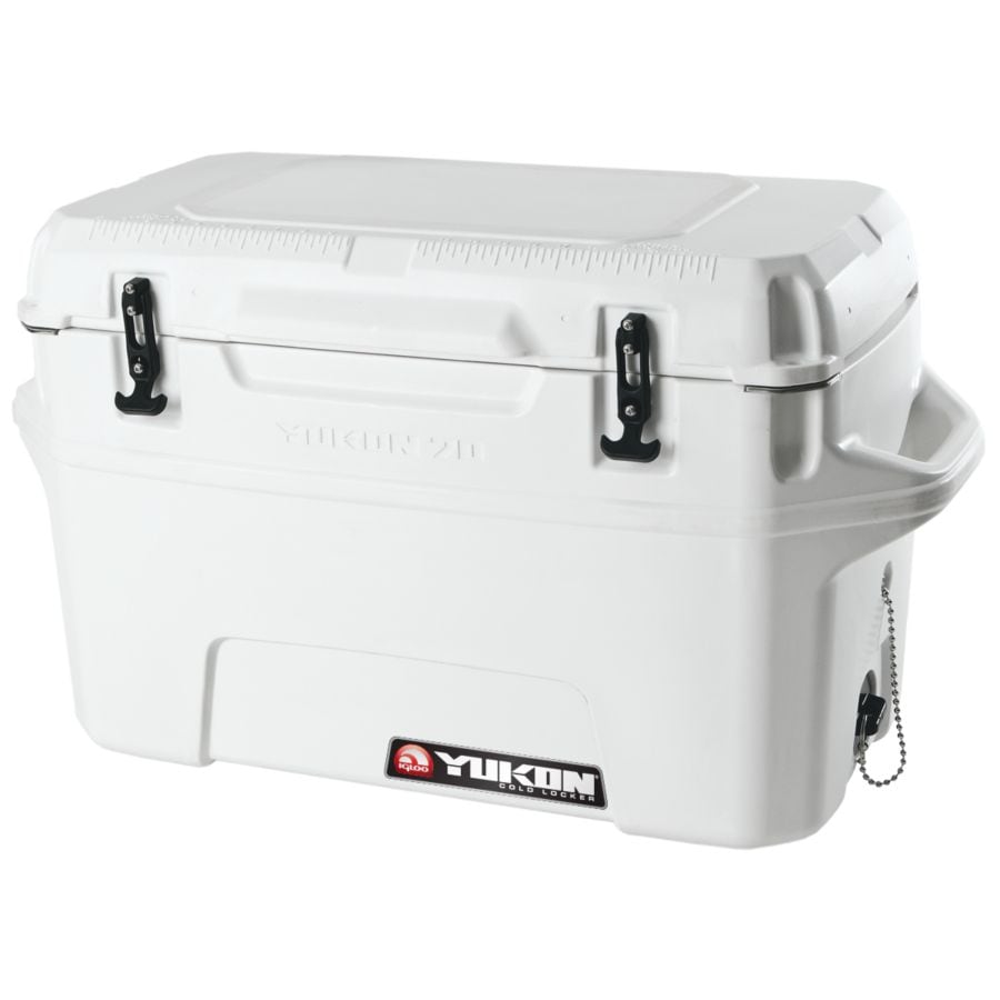 Igloo 70-Quart Insulated Chest Cooler At Lowes.com