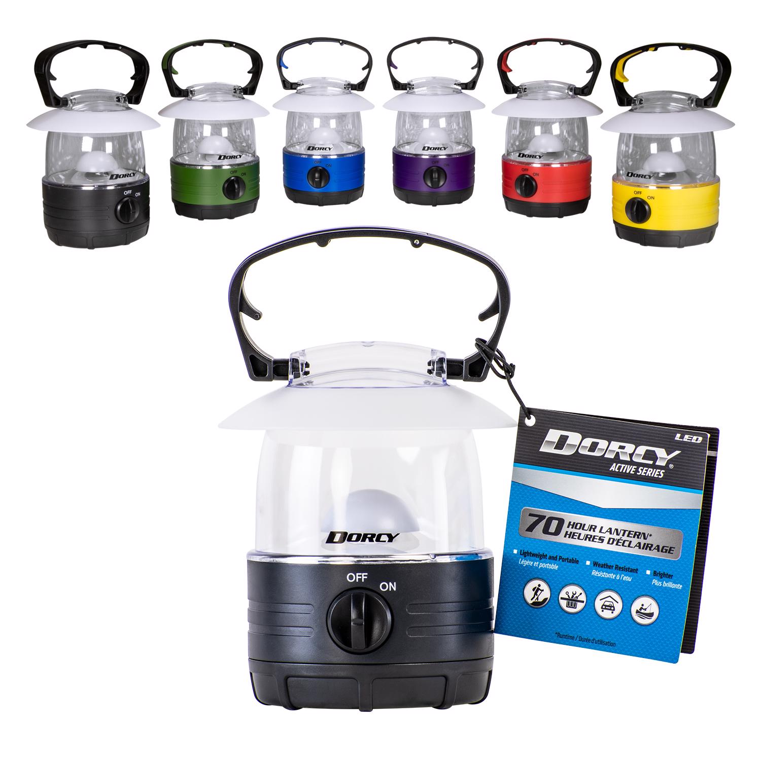 DORCY EJD3511698--6-1 Lantern-Flashlights-Llc - View #2