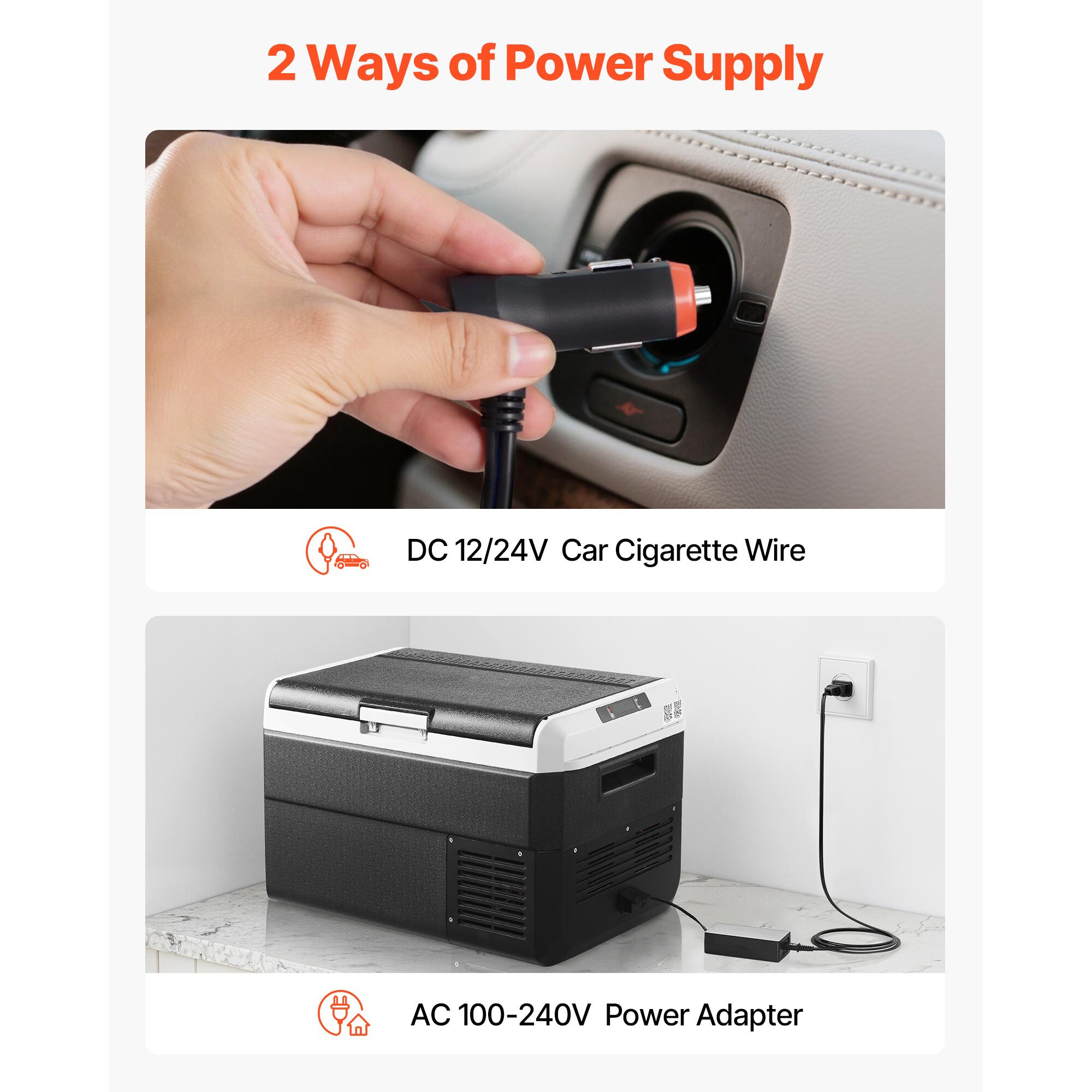 VEVOR SCWLCZBXX40L08132V1 m050210 - View #6