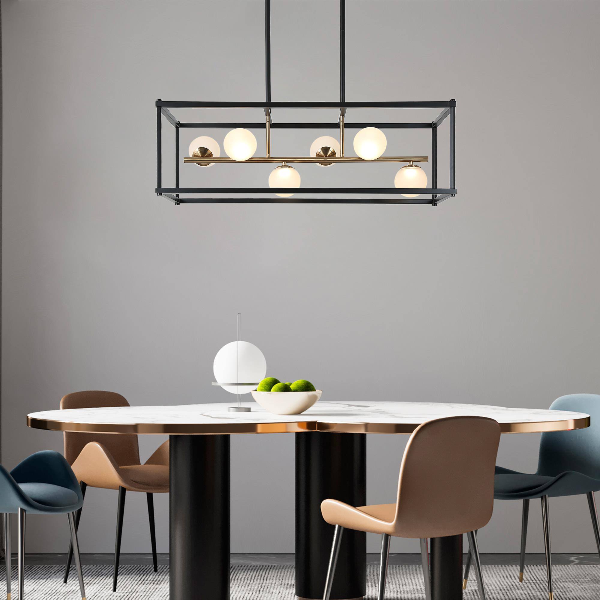 ZEVNI L3UNQ32MW4418SH7 Pendant-Lights - View #4